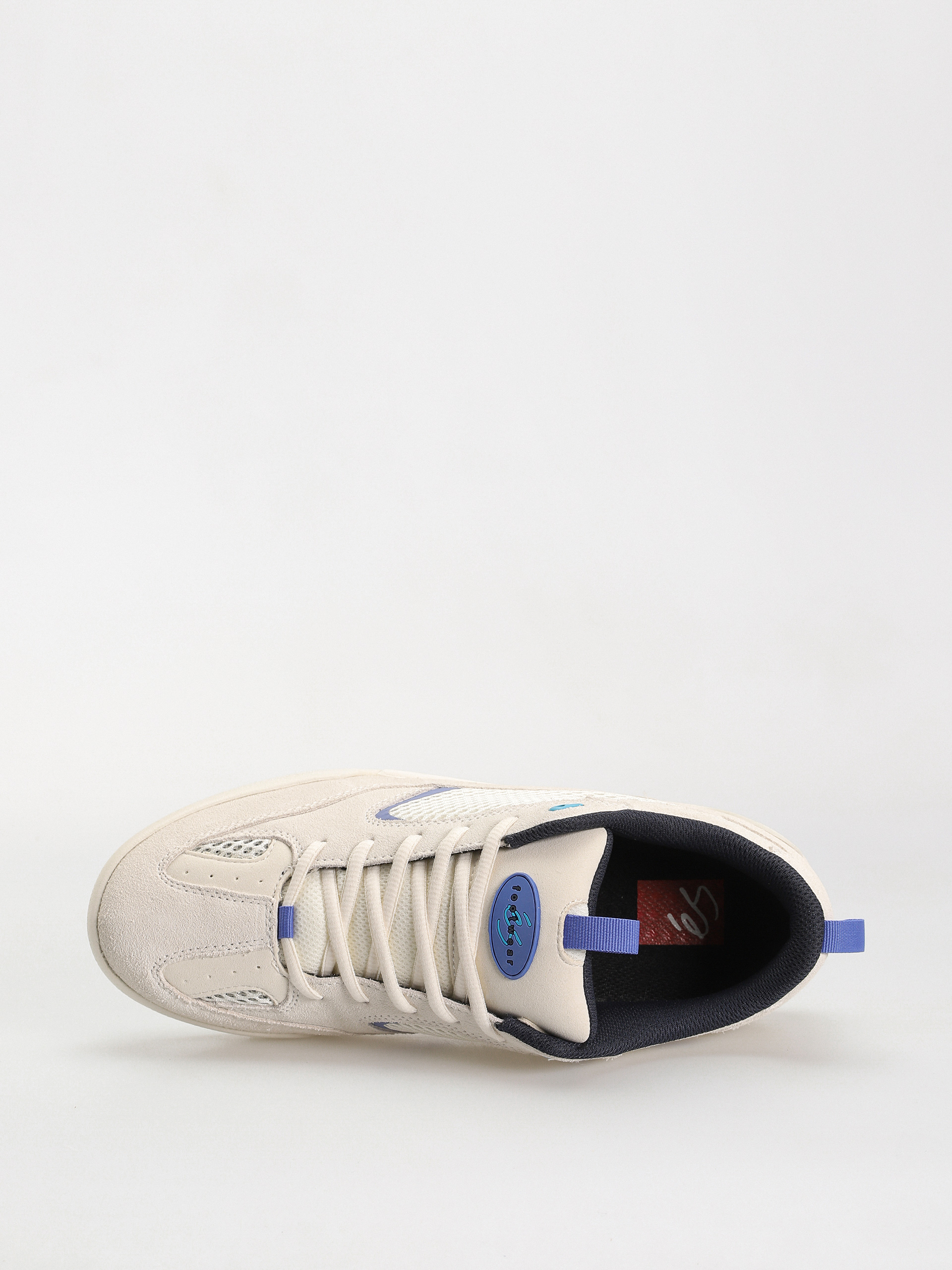 Buty eS Quattro (bone)