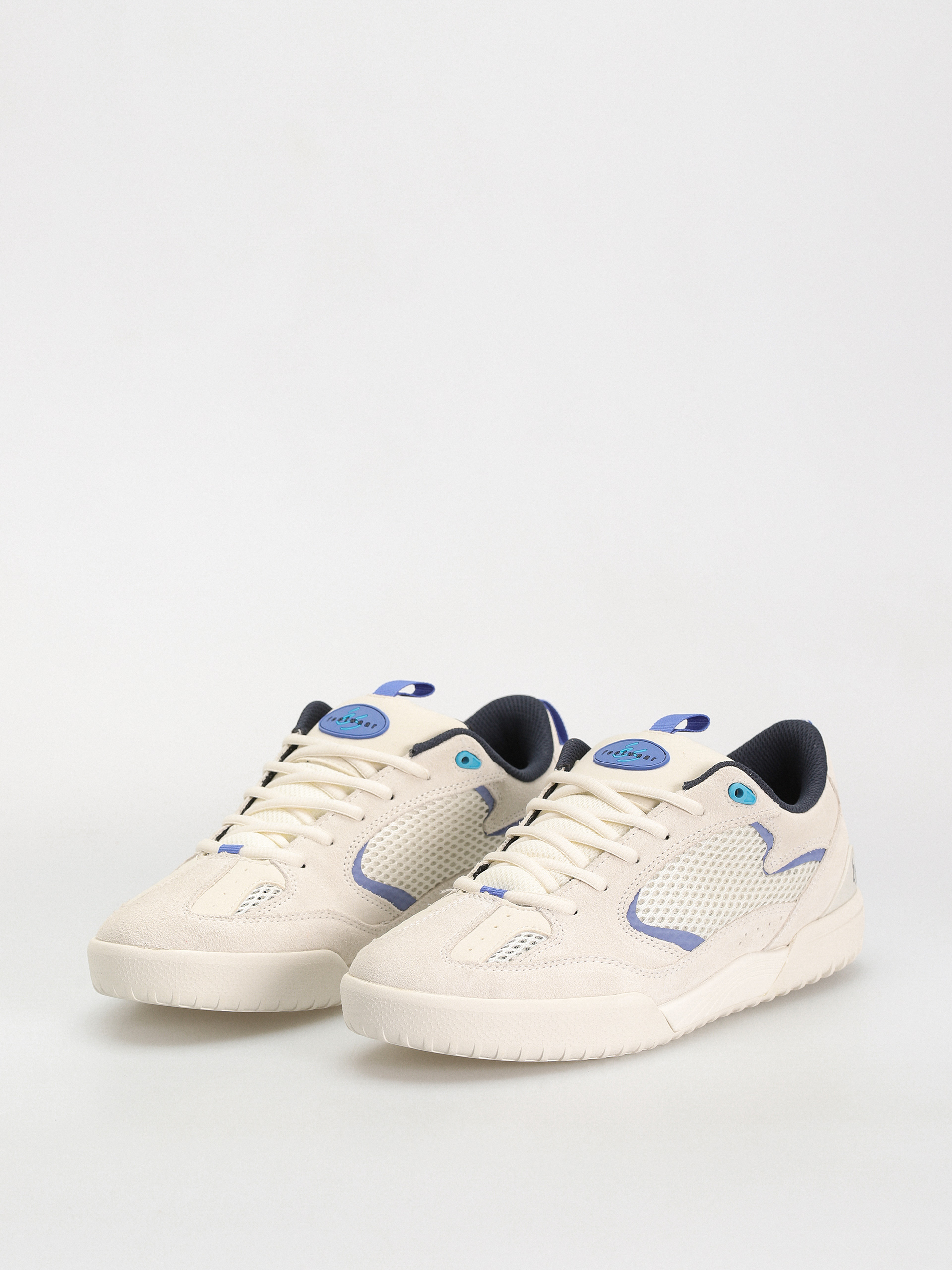 Buty eS Quattro (bone)