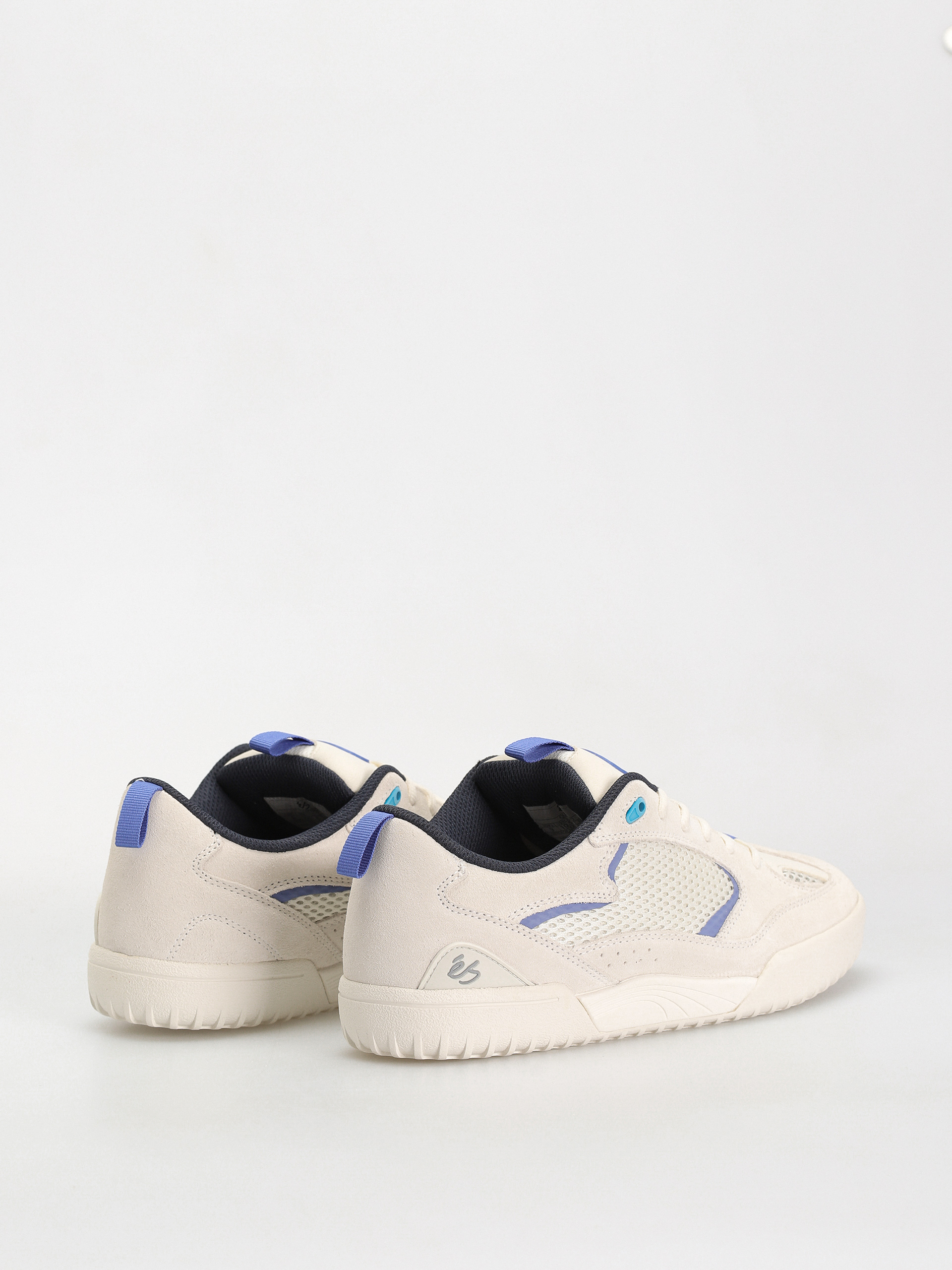 Buty eS Quattro (bone)