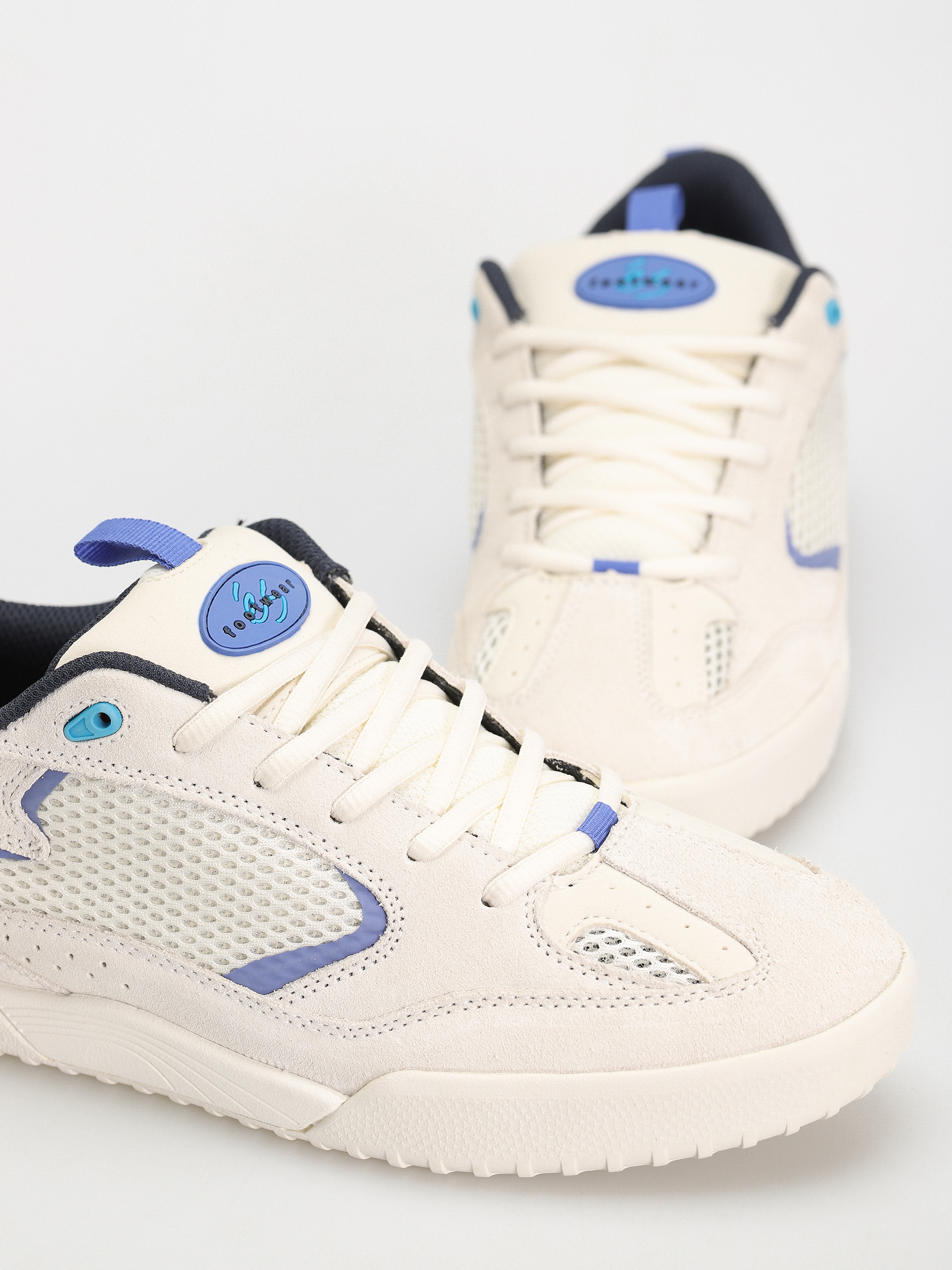 Buty eS Quattro (bone)