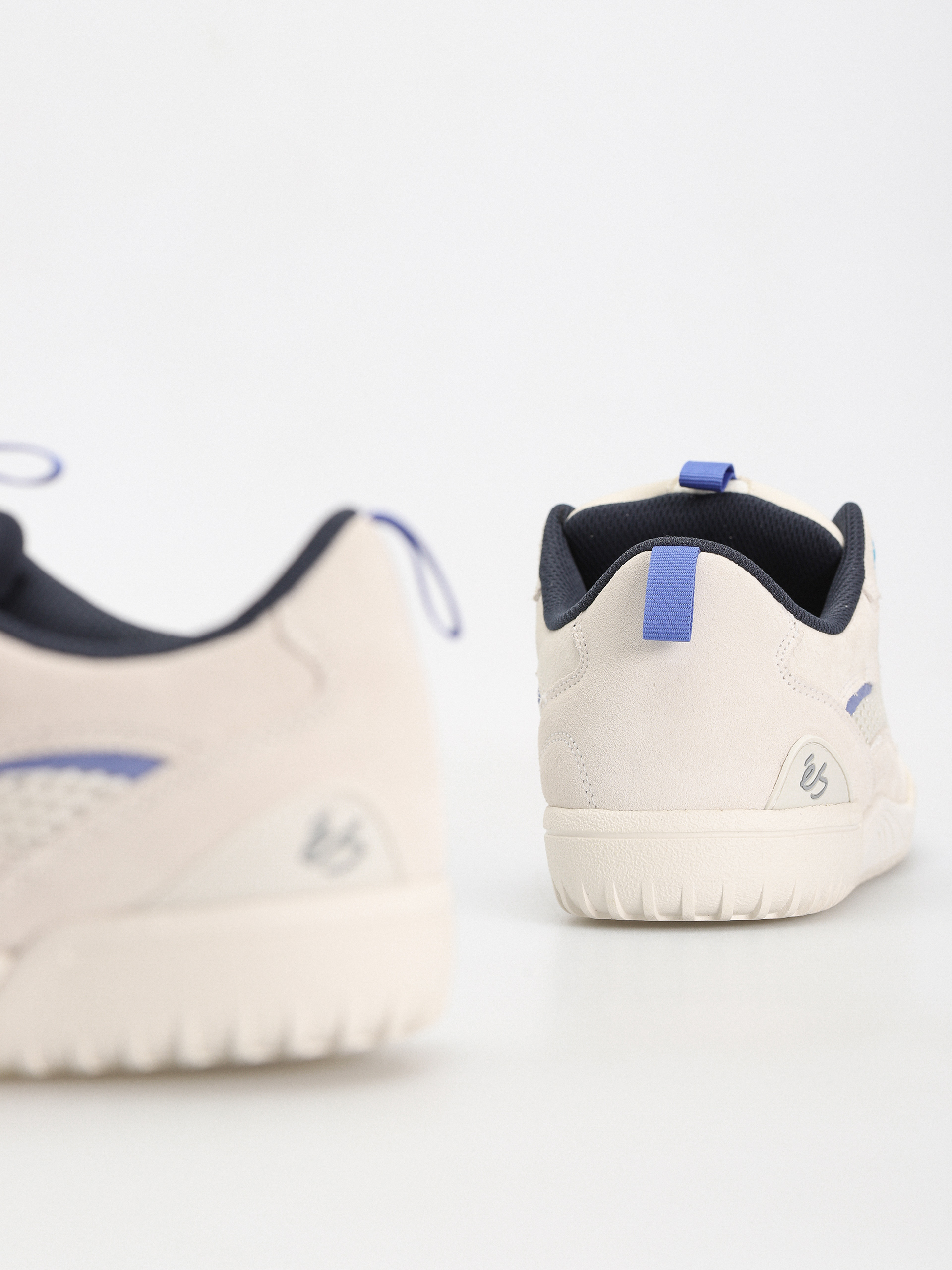 Buty eS Quattro (bone)