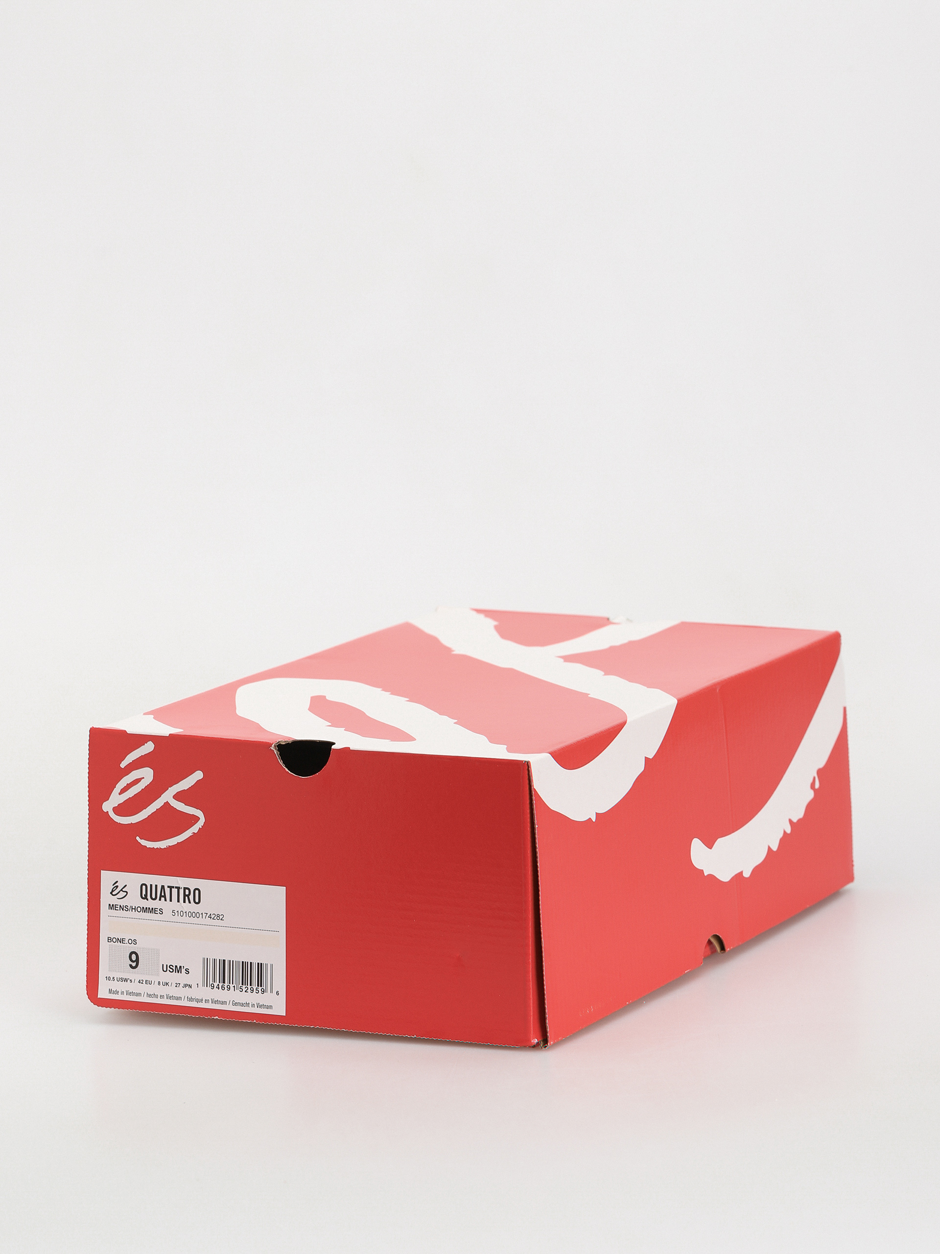 Buty eS Quattro (bone)