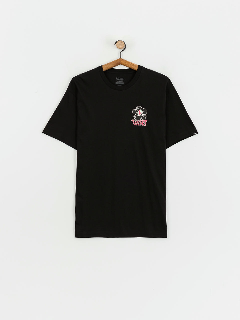 T-shirt Vans All Day (black)