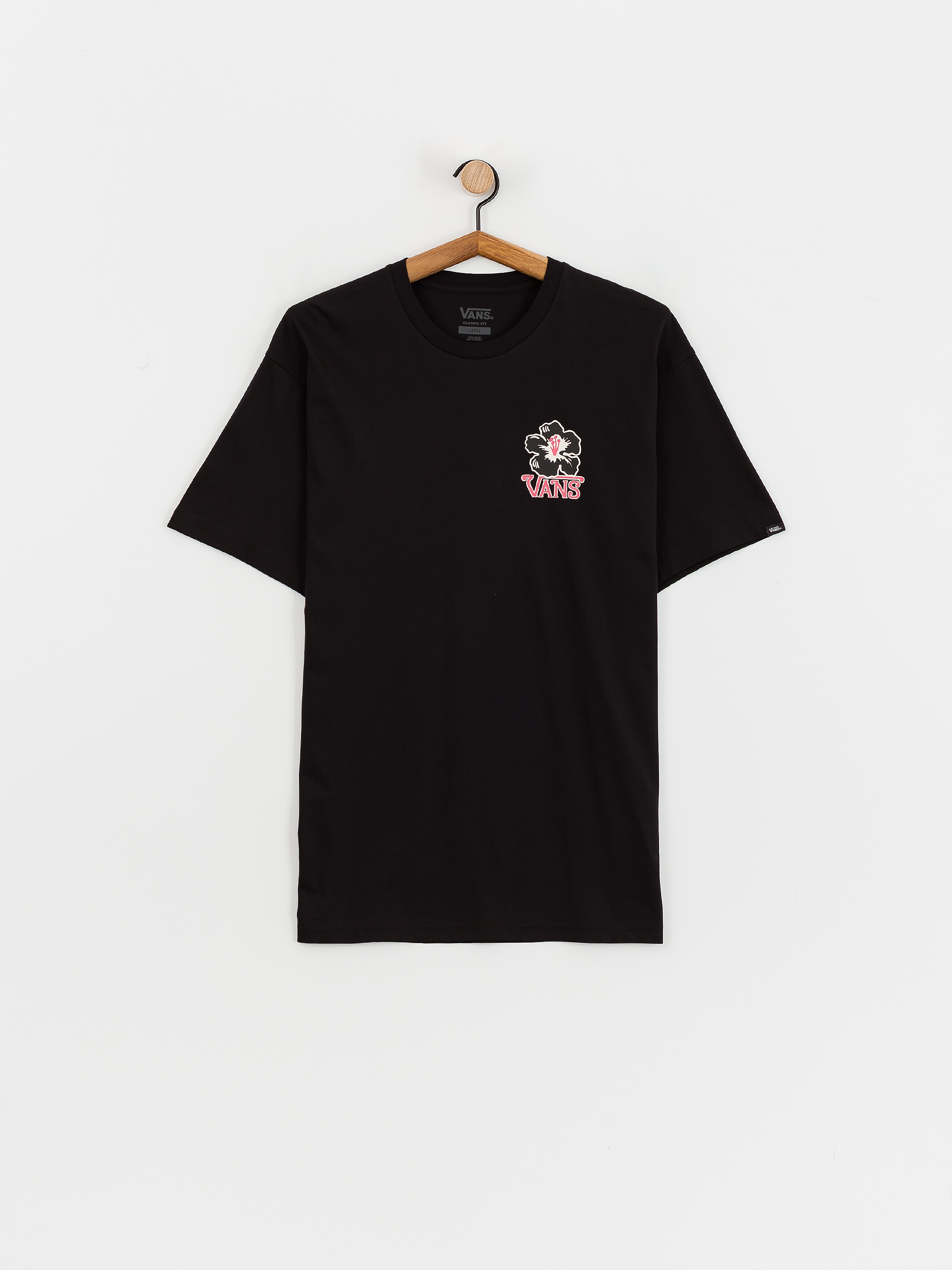 T-shirt Vans All Day (black)