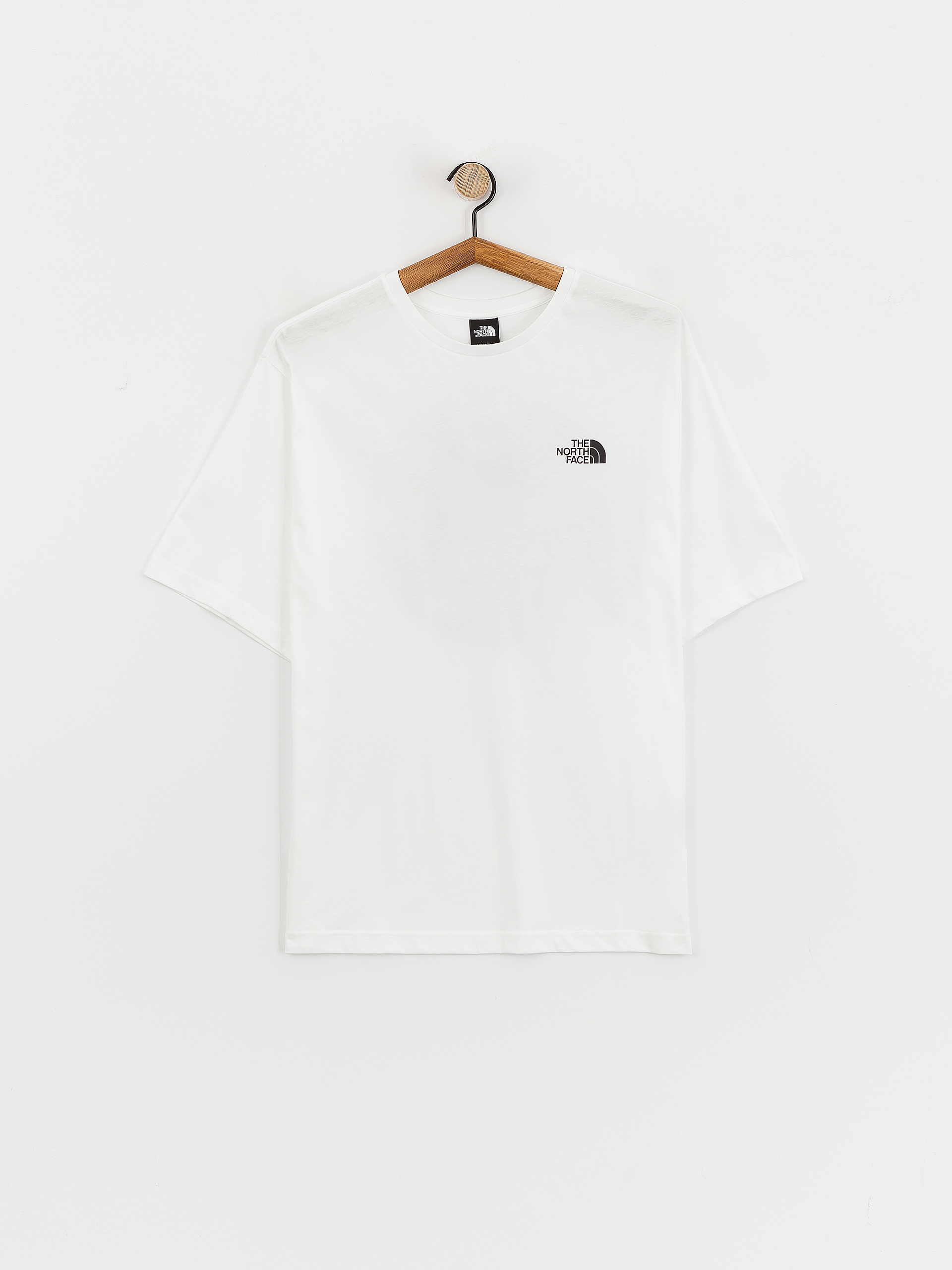 T-shirt The North Face Festival (tnf white)