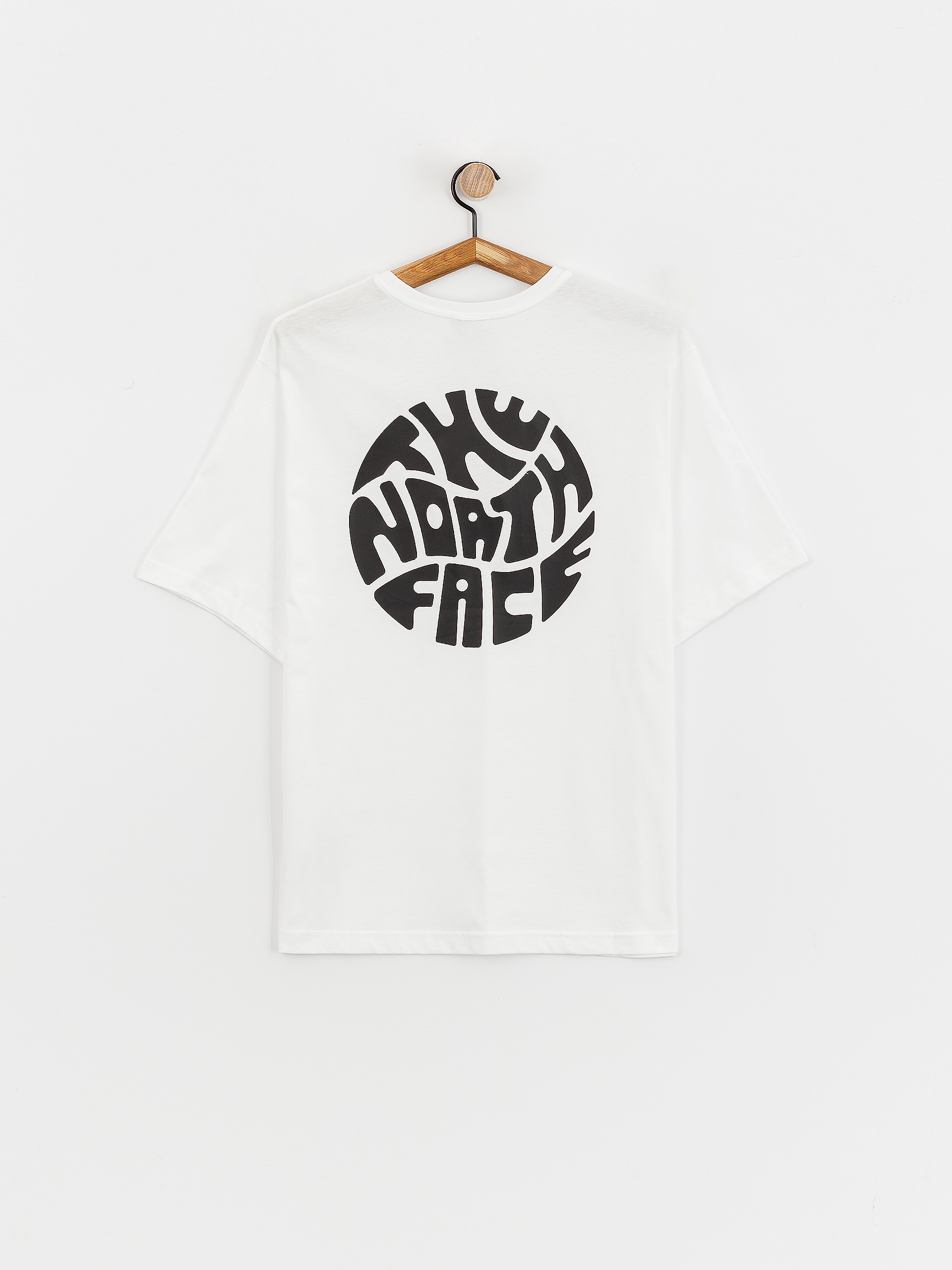 T-shirt The North Face Festival (tnf white)