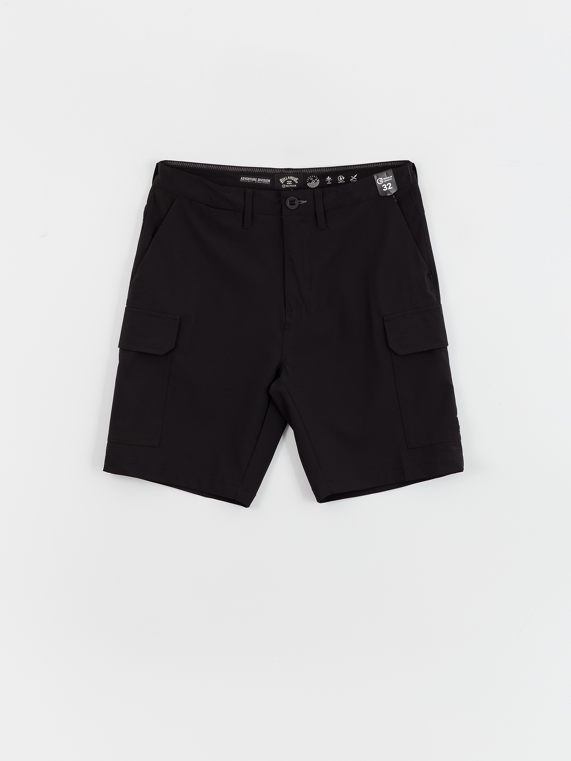 Szorty Billabong Surftrek (black)