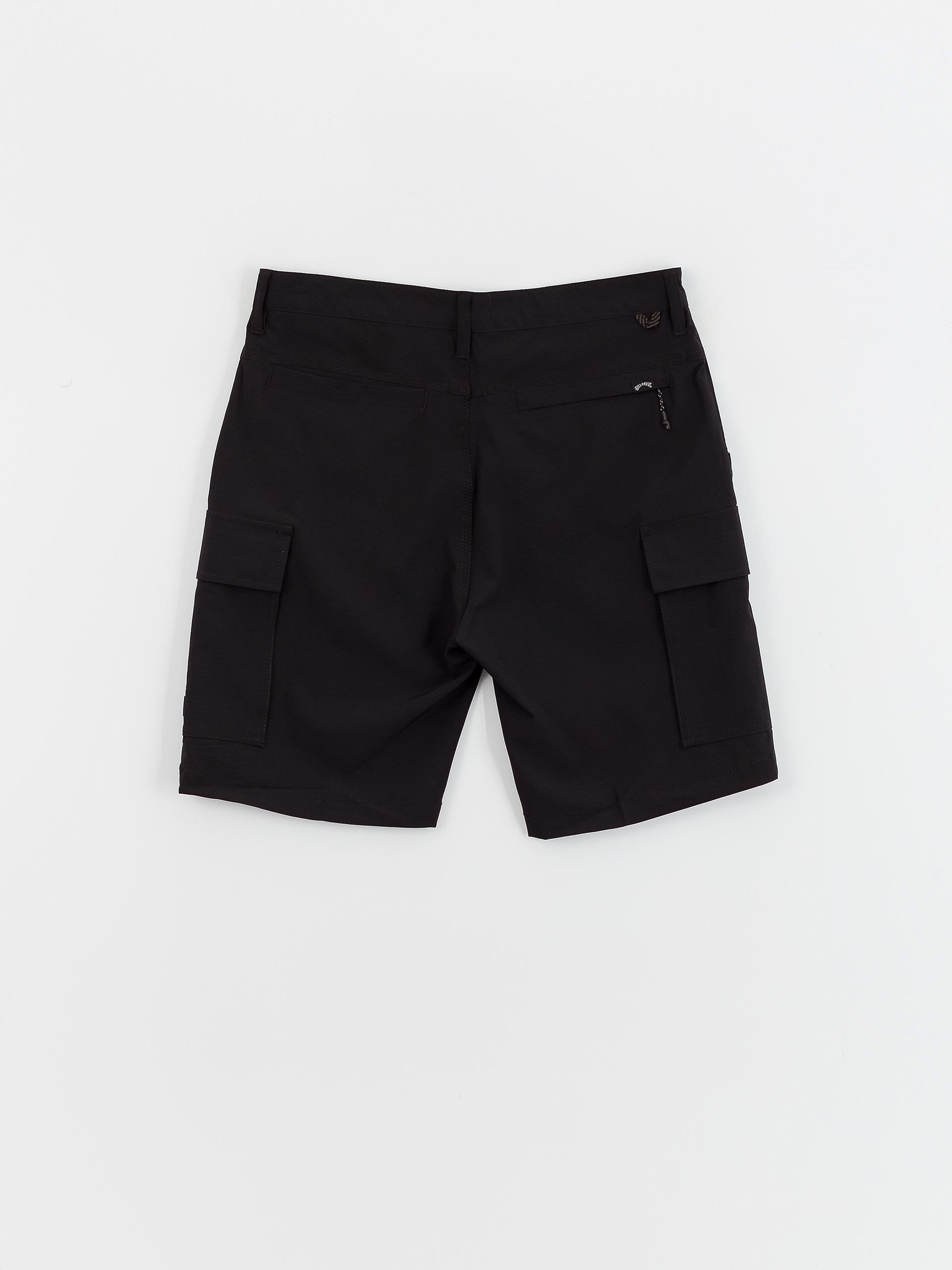 Szorty Billabong Surftrek (black)
