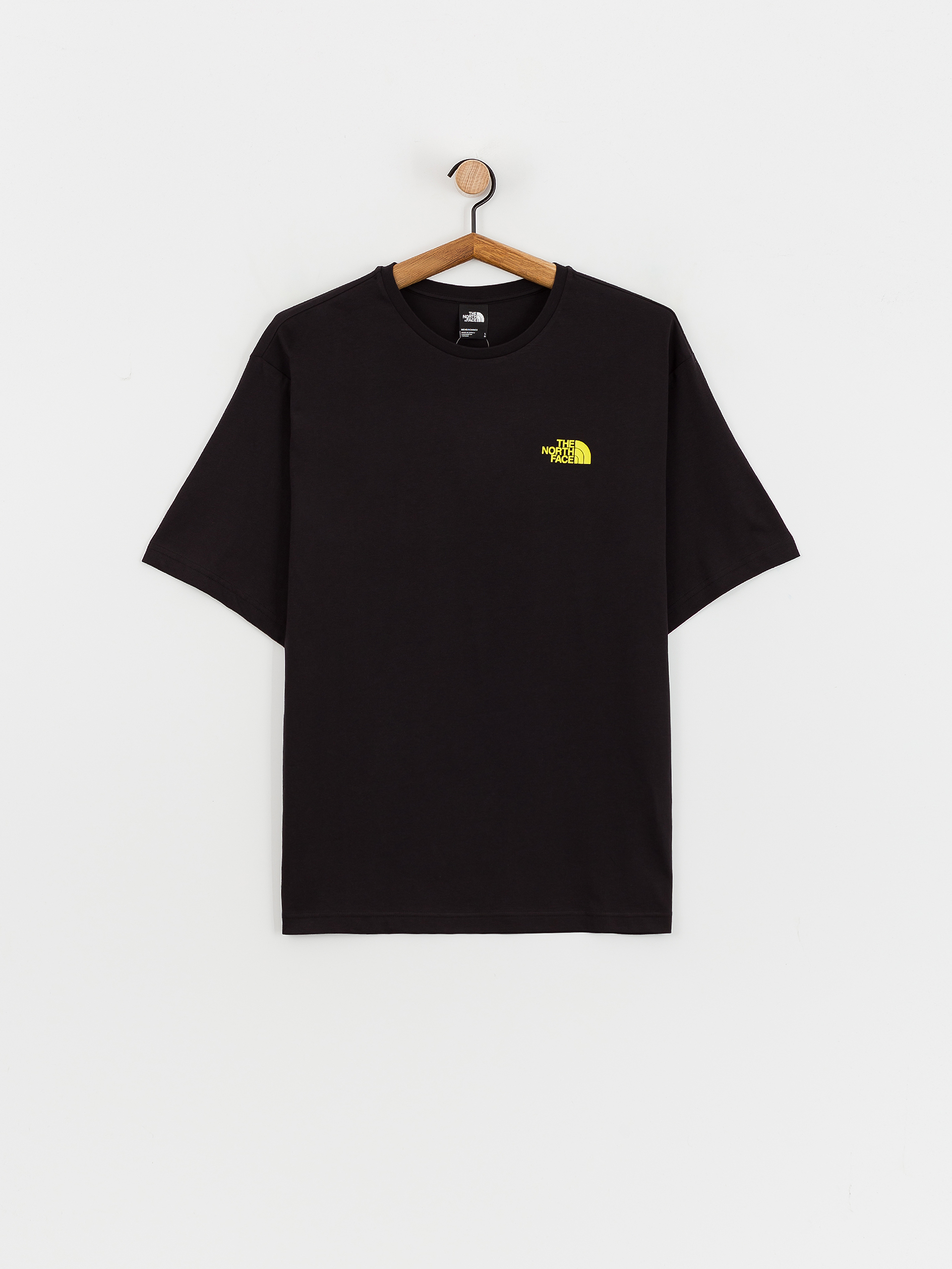 T-shirt The North Face Festival (tnf black)
