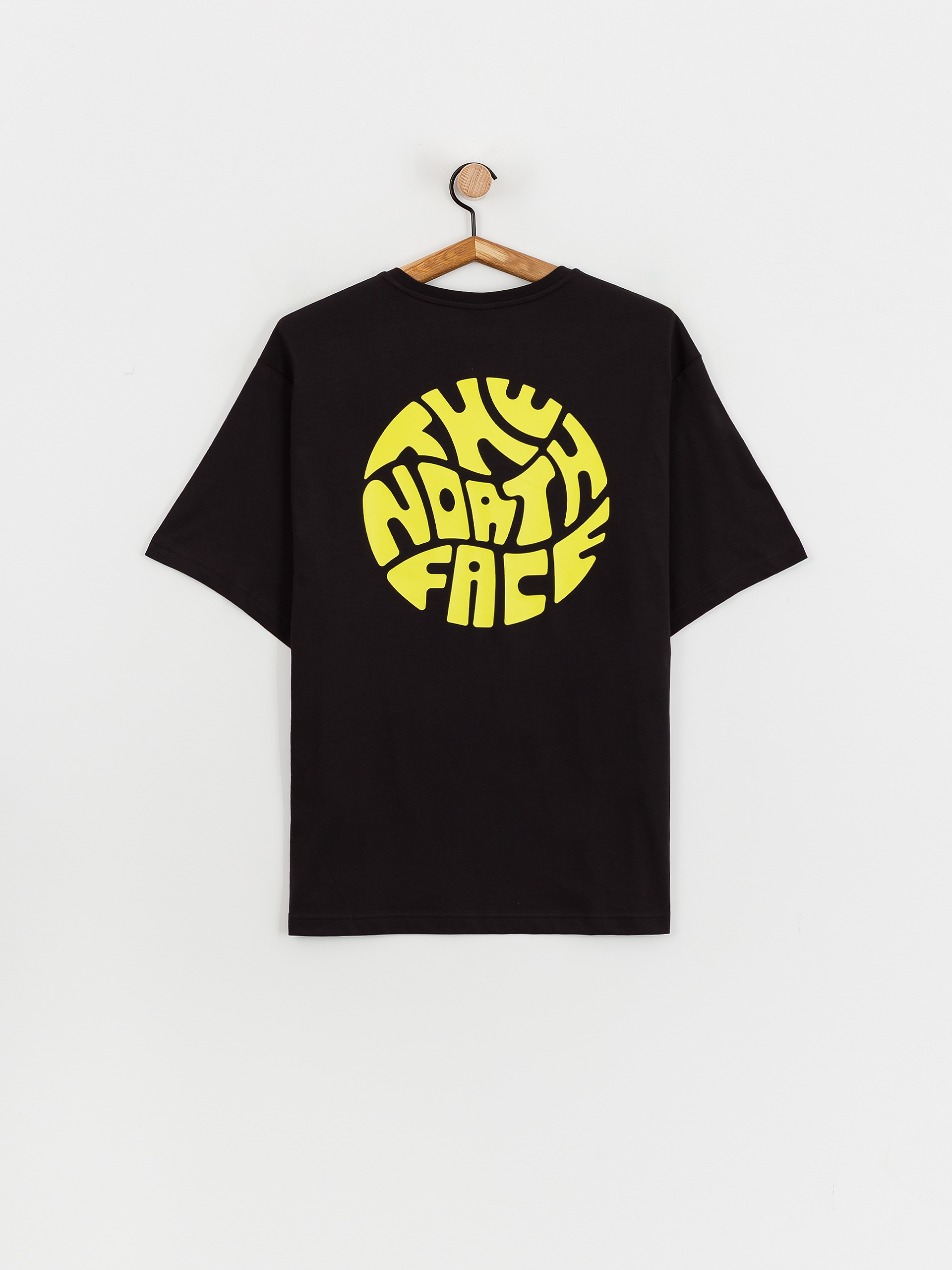 T-shirt The North Face Festival (tnf black)