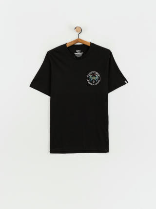 T-shirt Salty Crew Blue Crabber Premium (black)