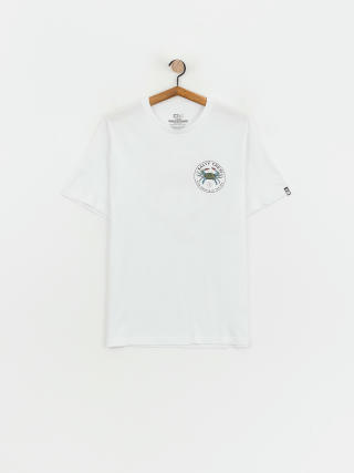 T-shirt Salty Crew Blue Crabber Premium (white)
