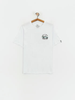 T-shirt Salty Crew Off Road Premium (white)