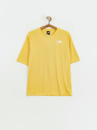 T-shirt The North Face Shadow (yellow silt)