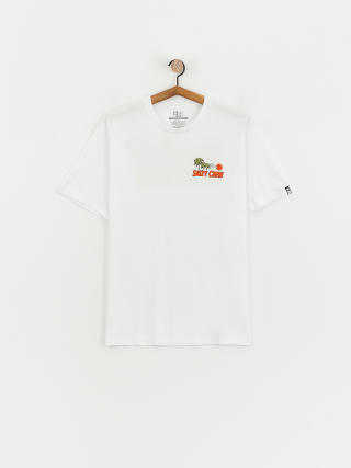 T-shirt Salty Crew Tropicali Standard (white)