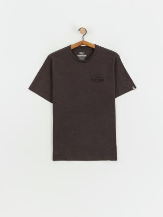 T-shirt Salty Crew Stoked Standard (charcoal heather)