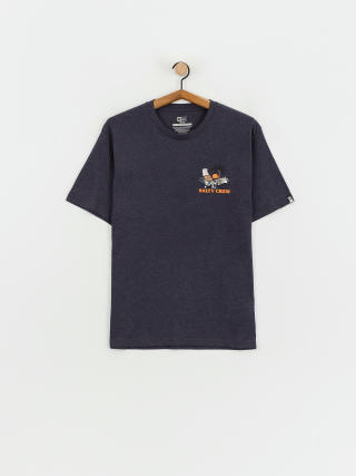 T-shirt Salty Crew Siesta Premium (navy heather)