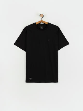 T-shirt Nervous Icon (black/black)
