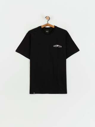 T-shirt Nervous Classic Arc (black/white)