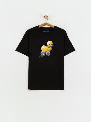 T-shirt Jacuzzi Duck Premium (black)