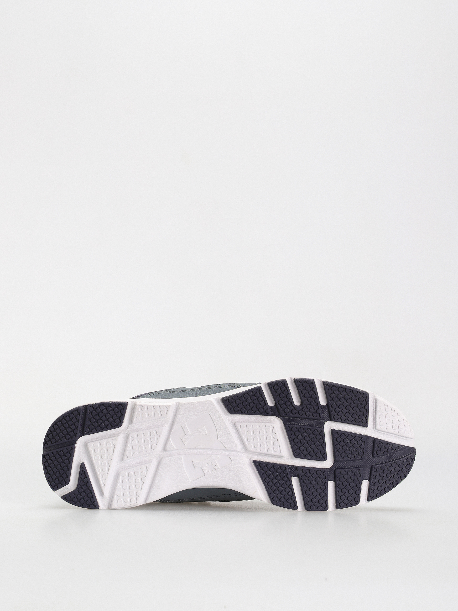 Buty DC Skyline (grey/blue/grey)