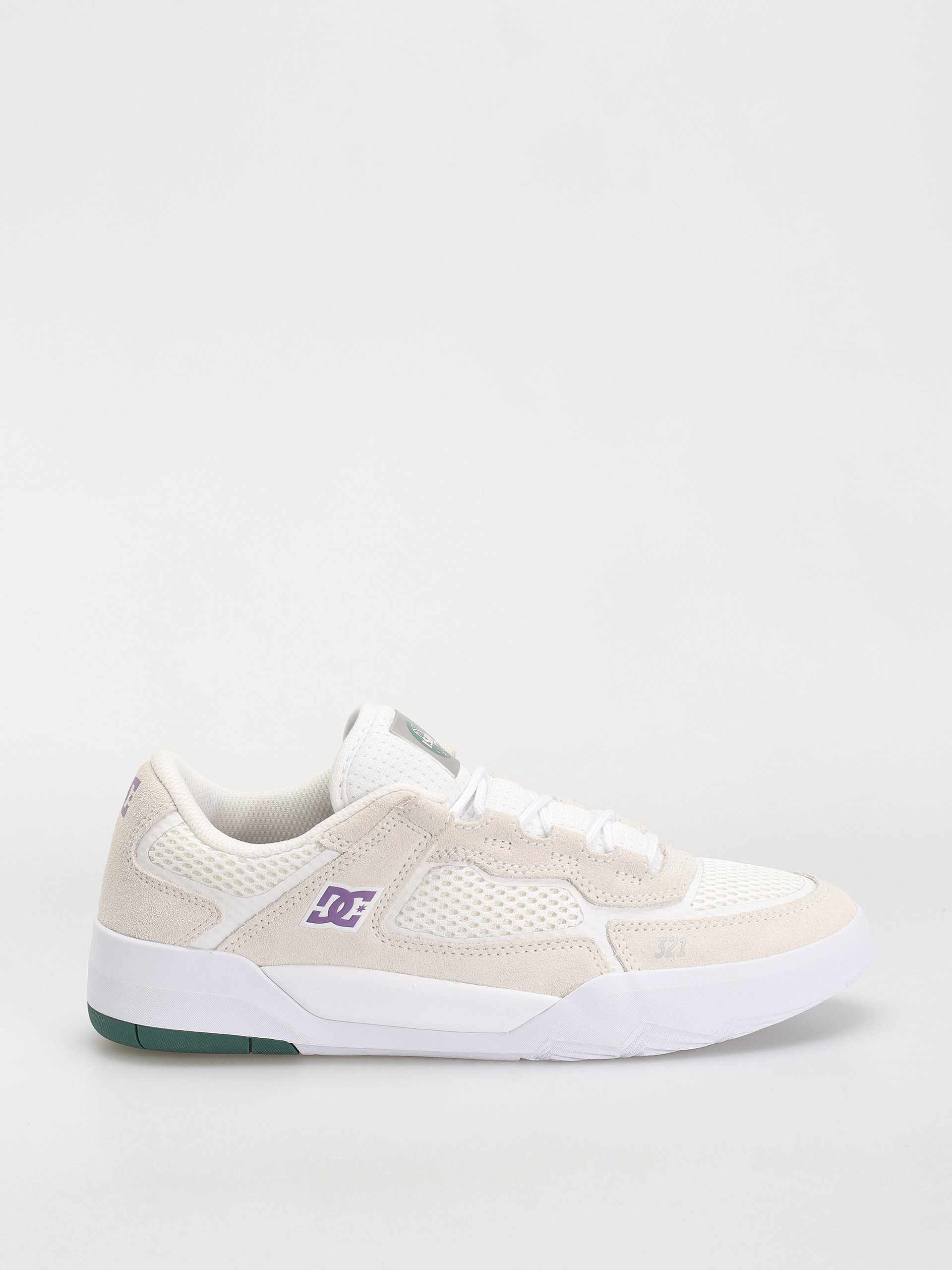 Buty DC Metric S X Ish