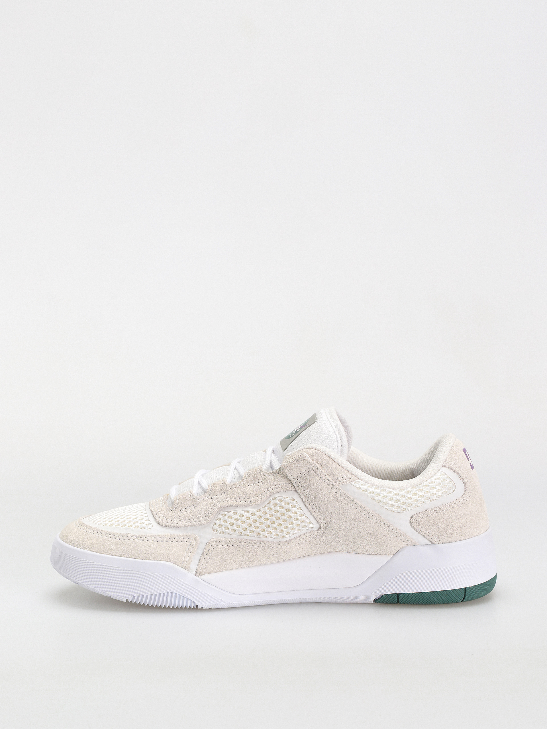 Buty DC Metric S X Ish (white/purple)