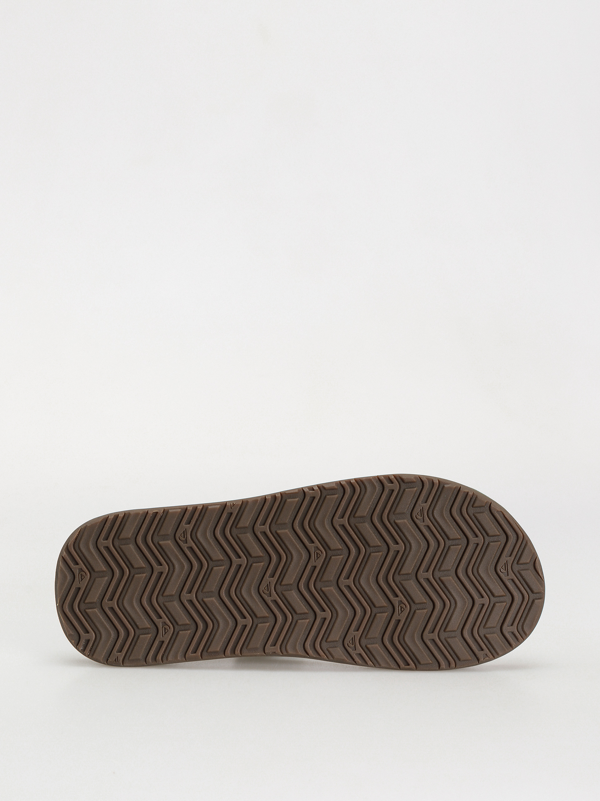 Sandały Quiksilver Monkey Caged Ii Rf (green 2)