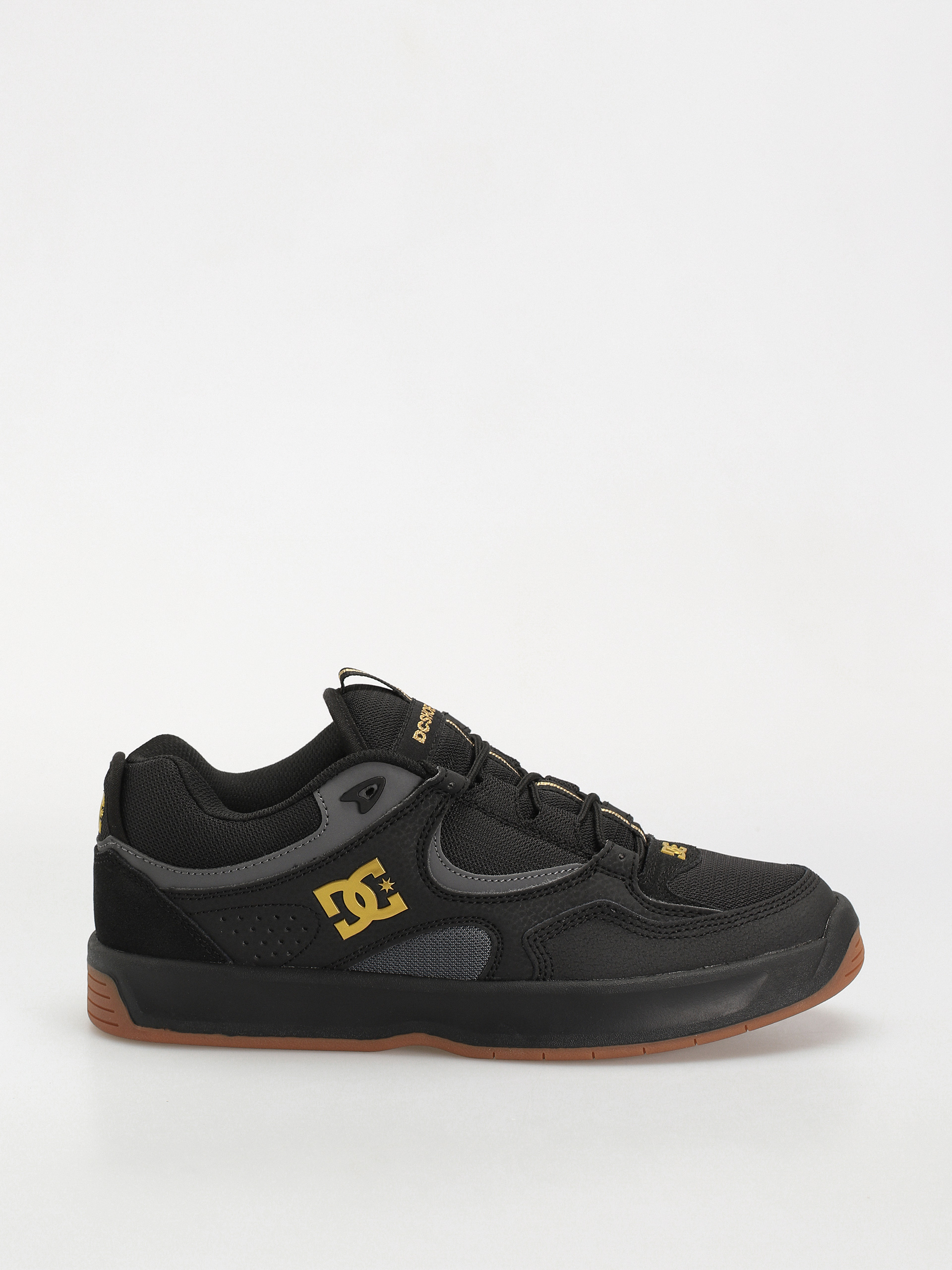 Buty DC Kalynx Zero (black/gold)