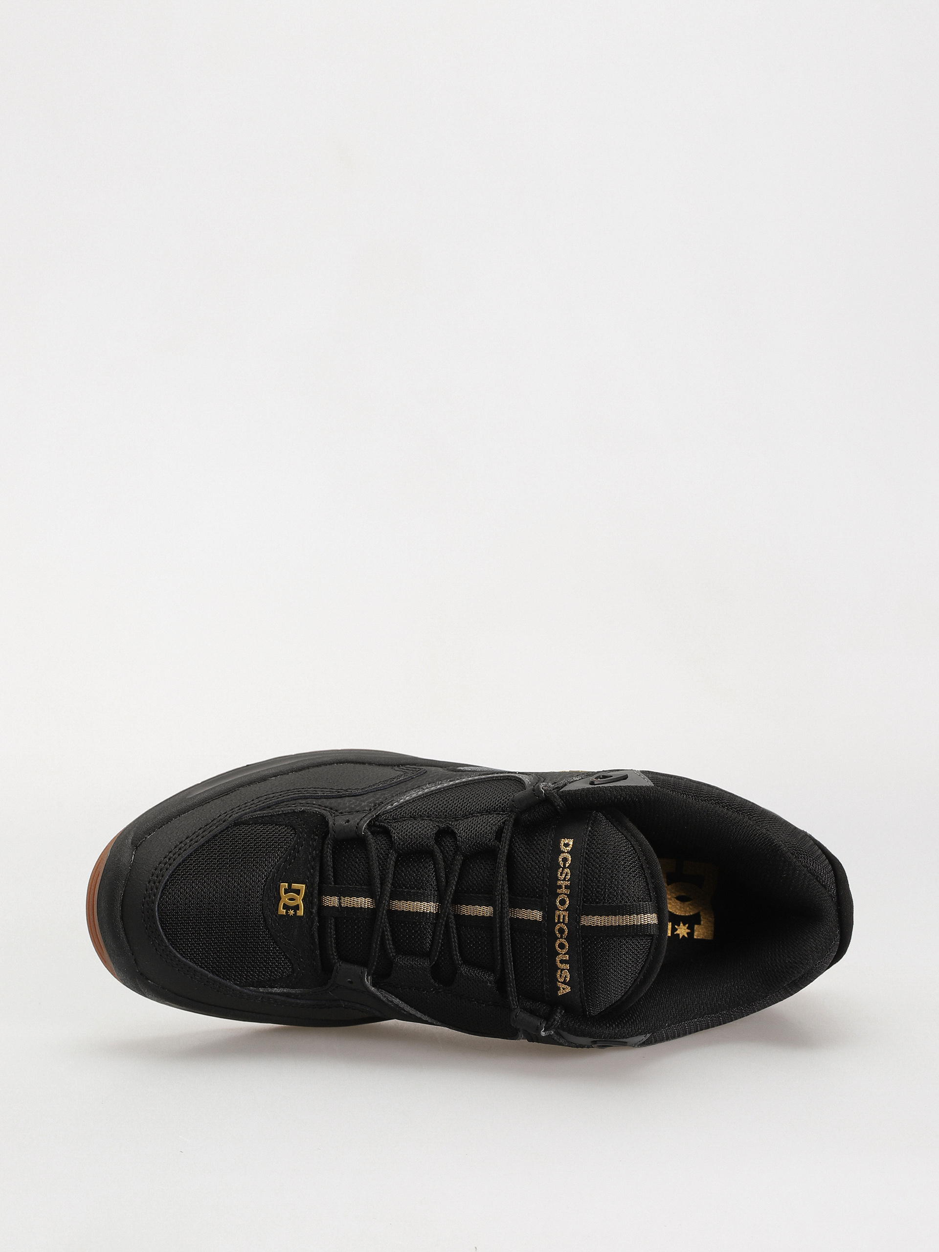 Buty DC Kalynx Zero (black/gold)
