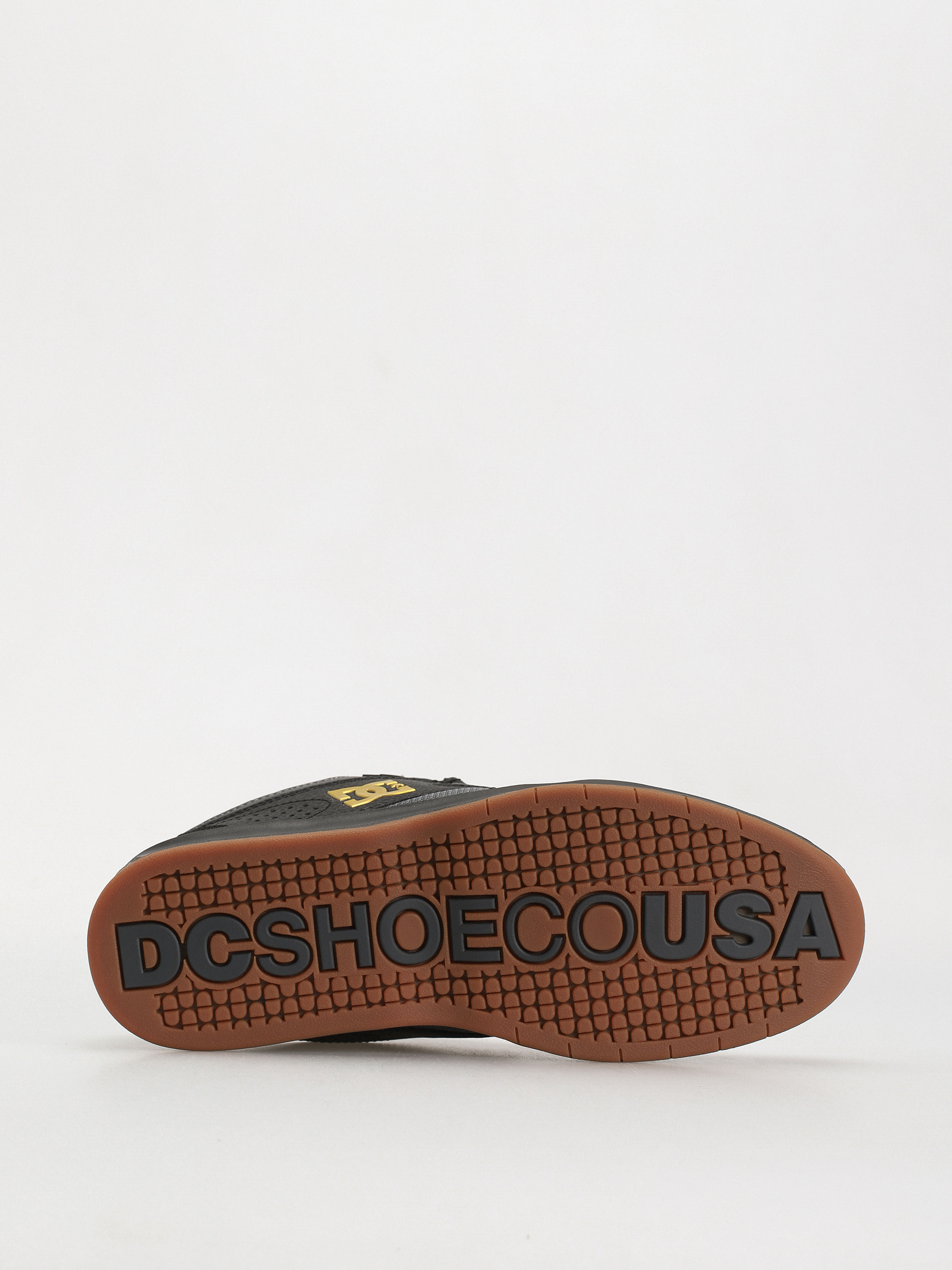 Buty DC Kalynx Zero (black/gold)