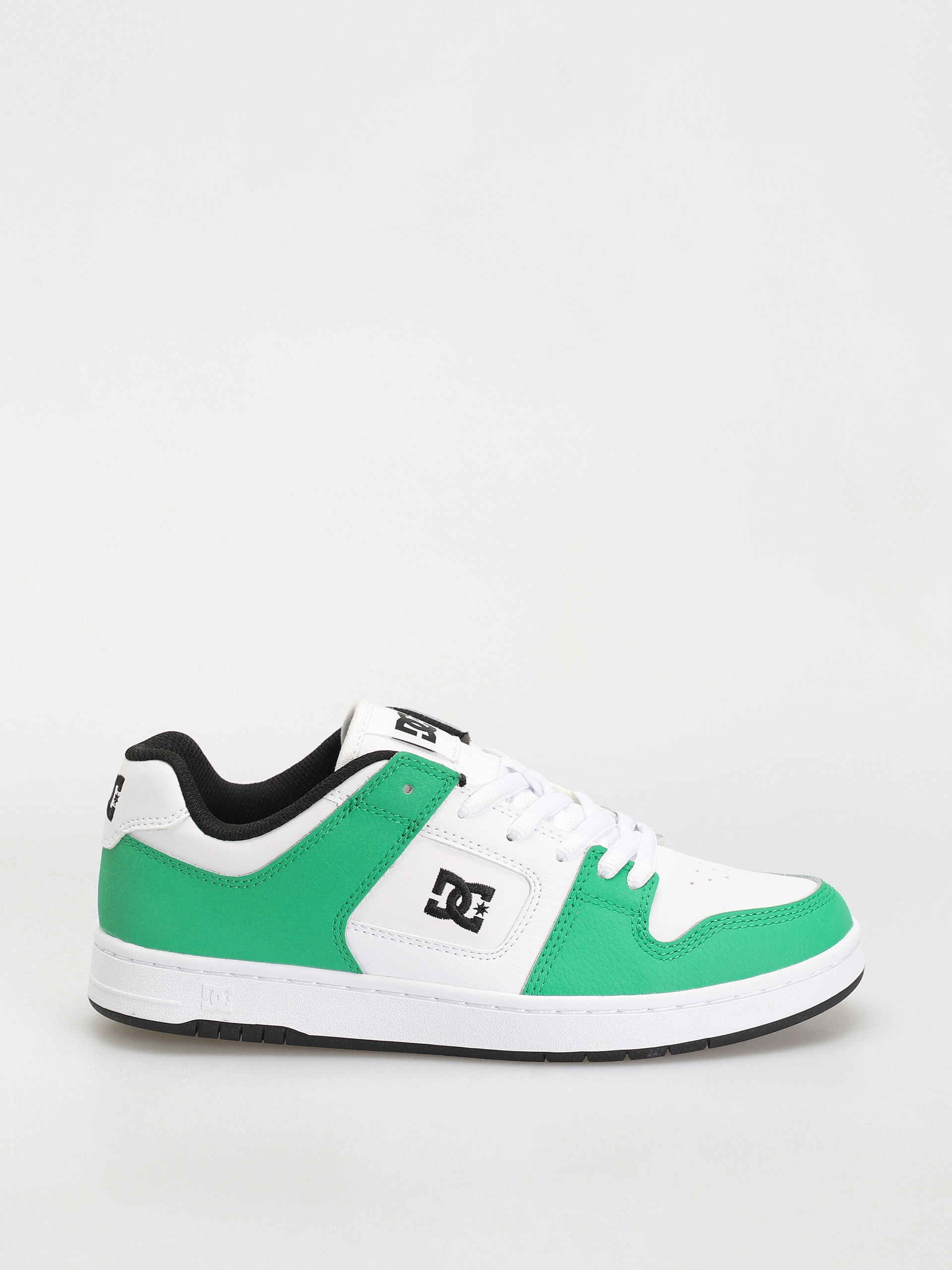 Buty DC Manteca 4 (green/white/yellow)