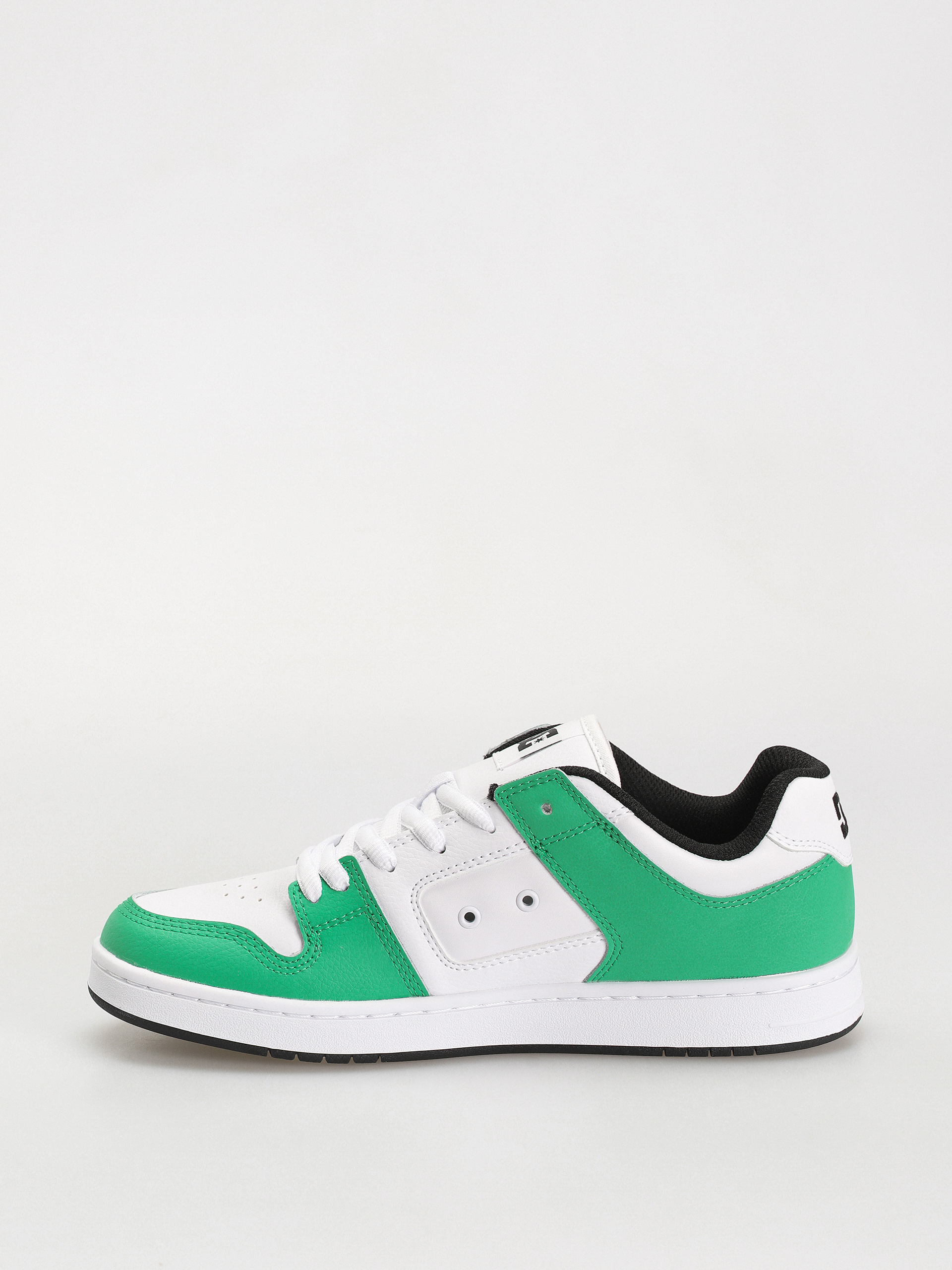 Buty DC Manteca 4 (green/white/yellow)