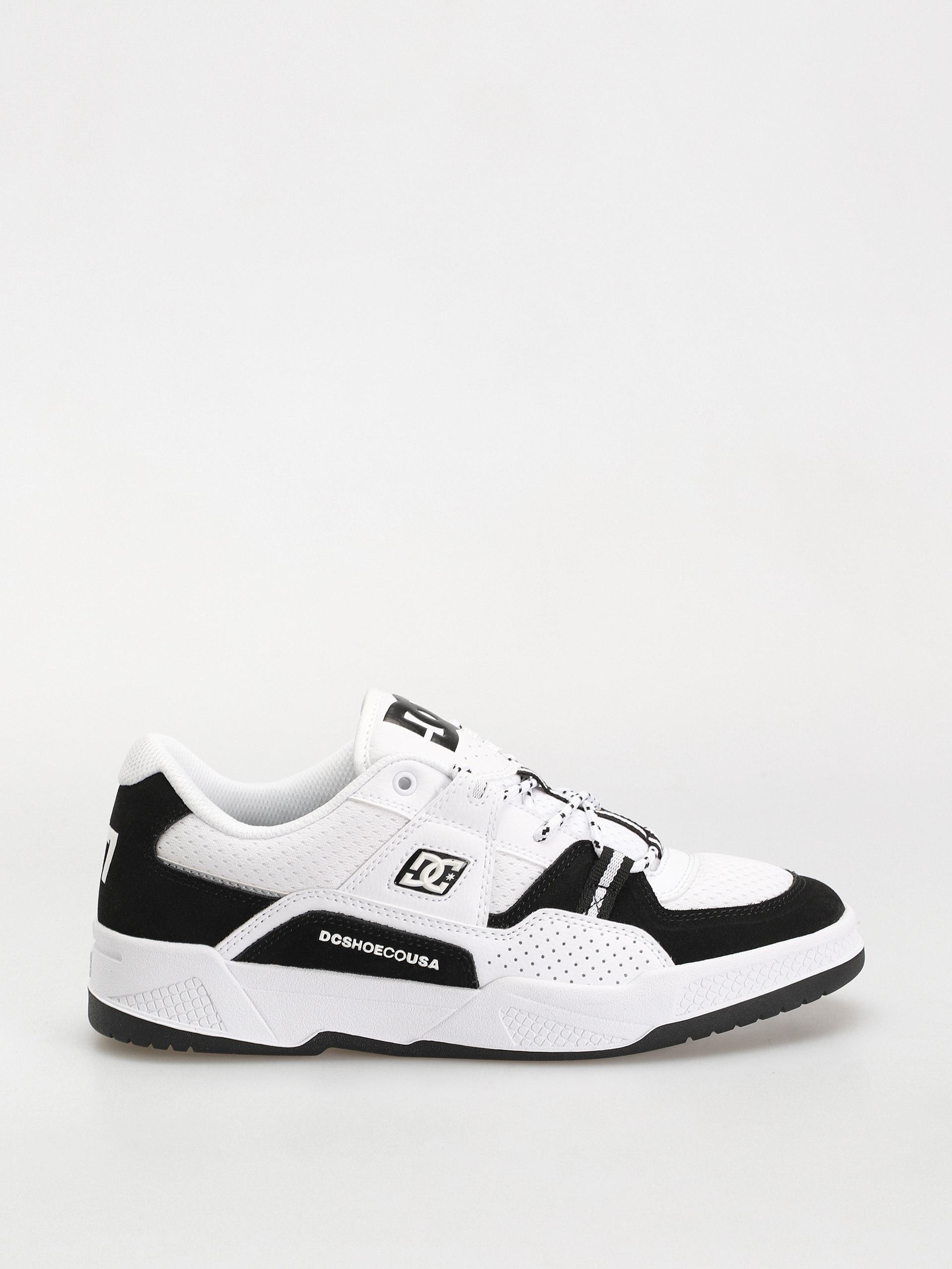 Buty DC Construct (black/white)