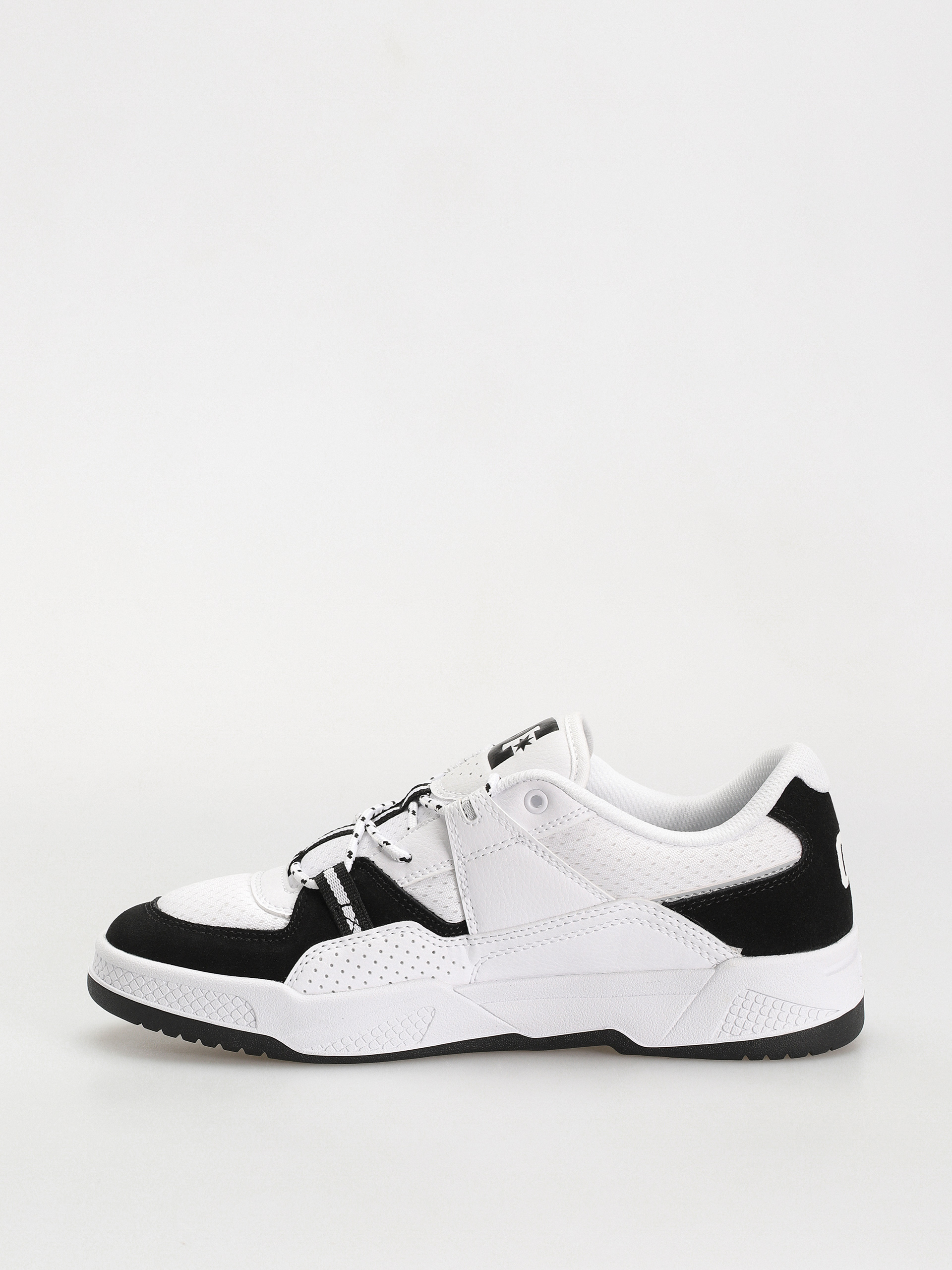 Buty DC Construct (black/white)