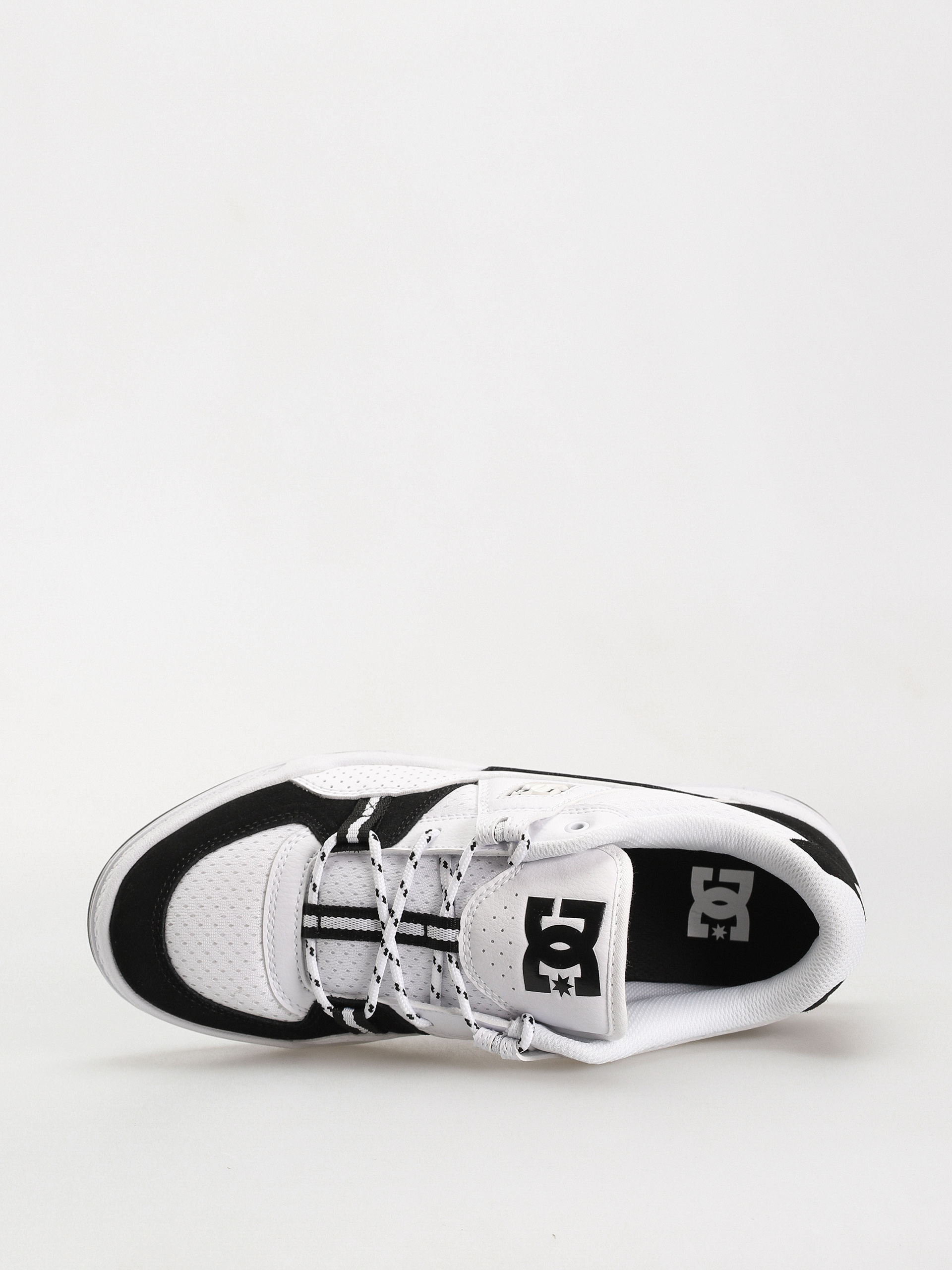 Buty DC Construct (black/white)