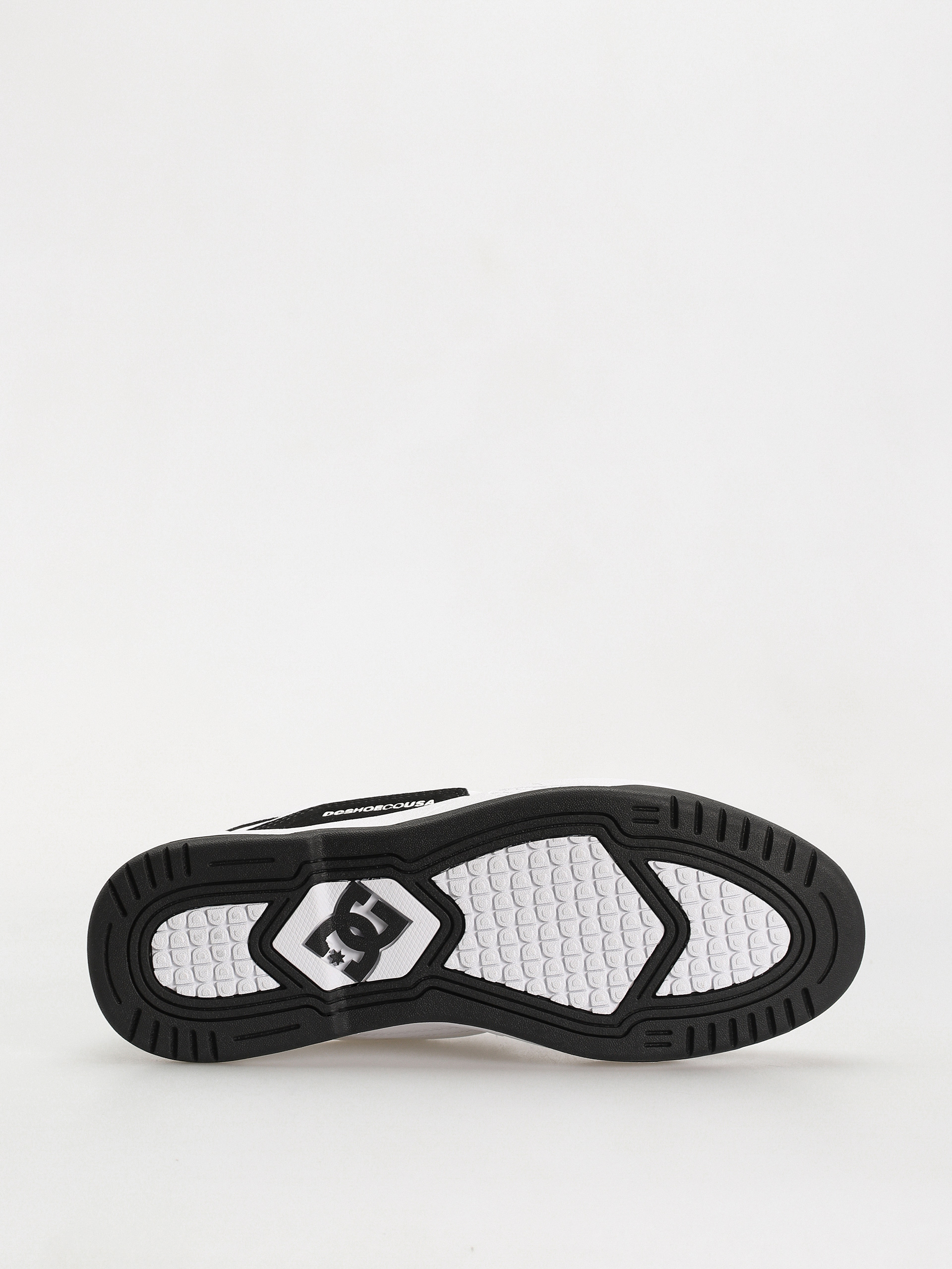 Buty DC Construct (black/white)