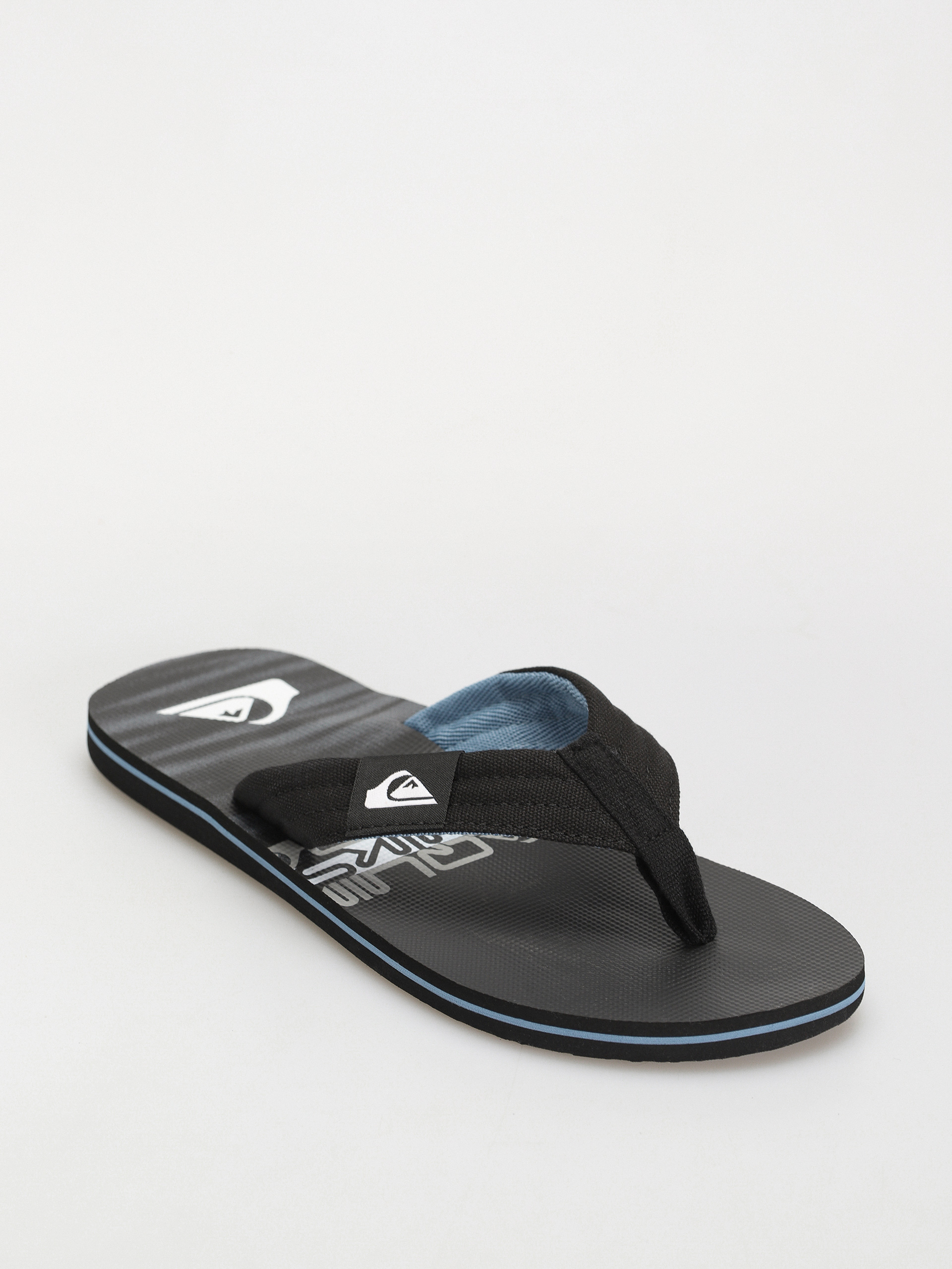 Japonki Quiksilver Molokai Layback Ii (black 3)