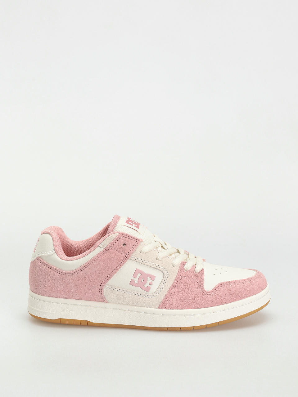 Buty DC Manteca 4 Wmn (blush)