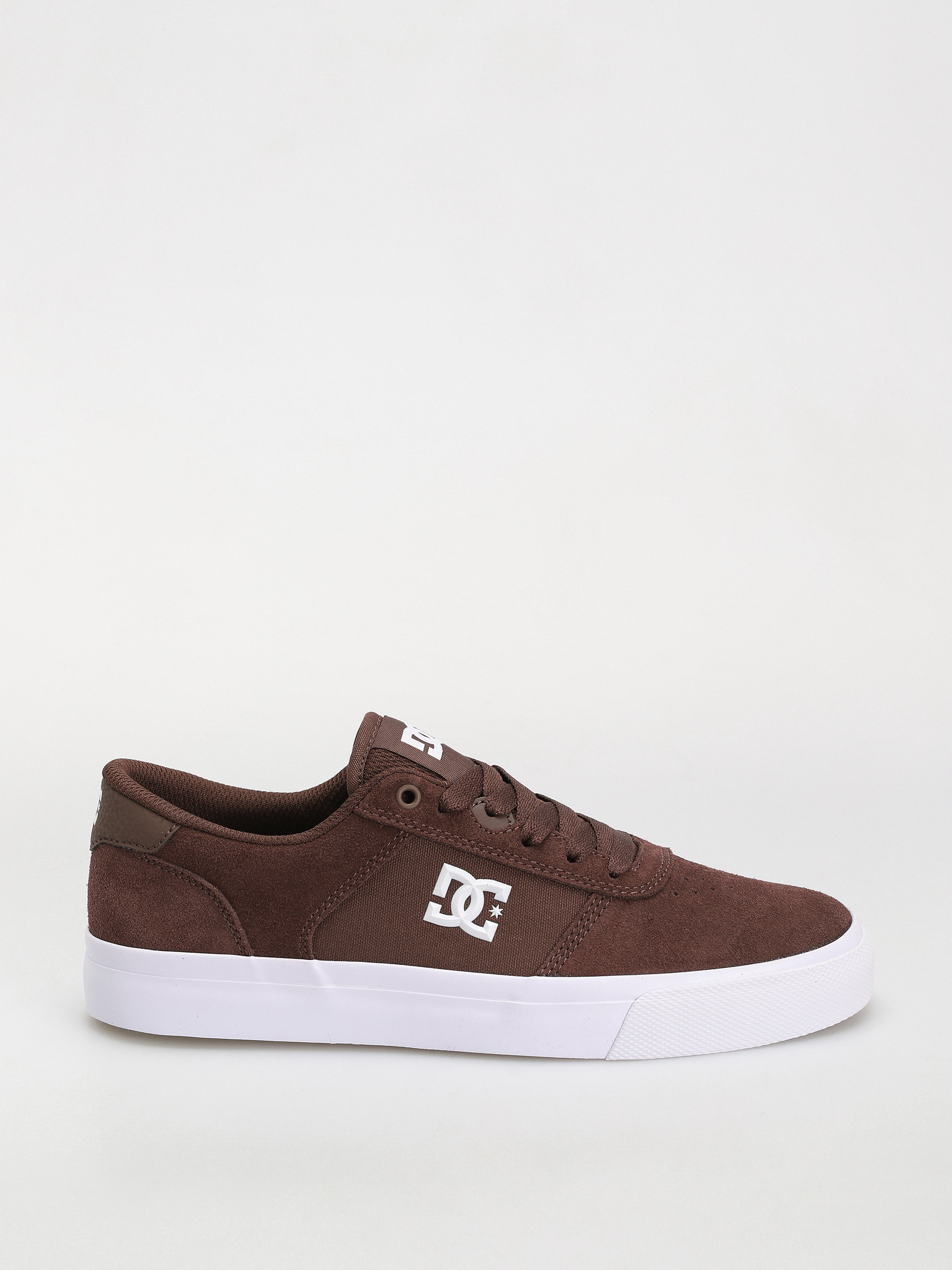 Buty DC Teknic (chocolate brown)