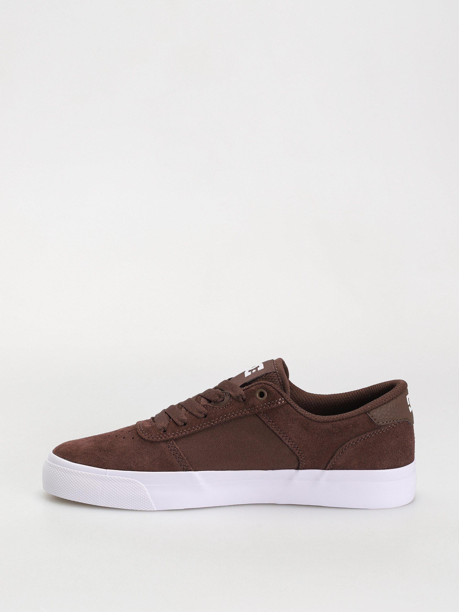 Buty DC Teknic (chocolate brown)
