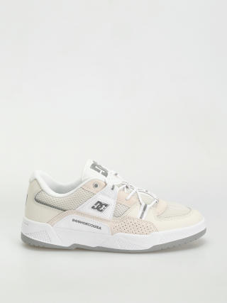 Buty DC Construct (off white)