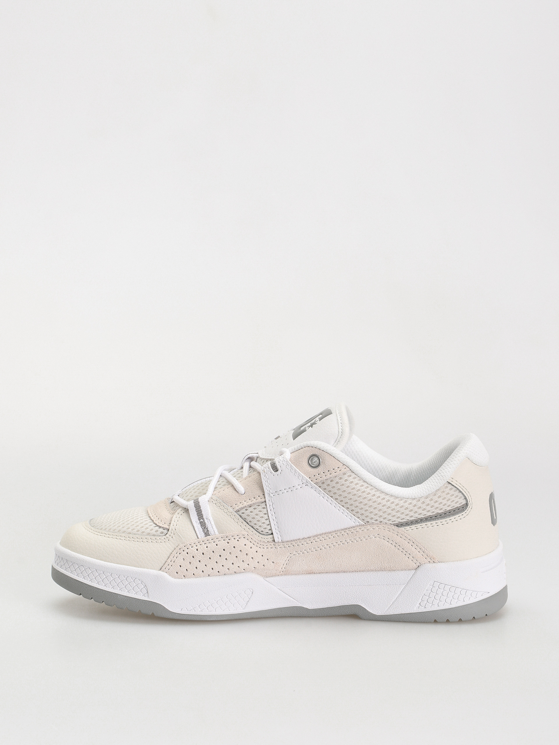 Buty DC Construct (off white)