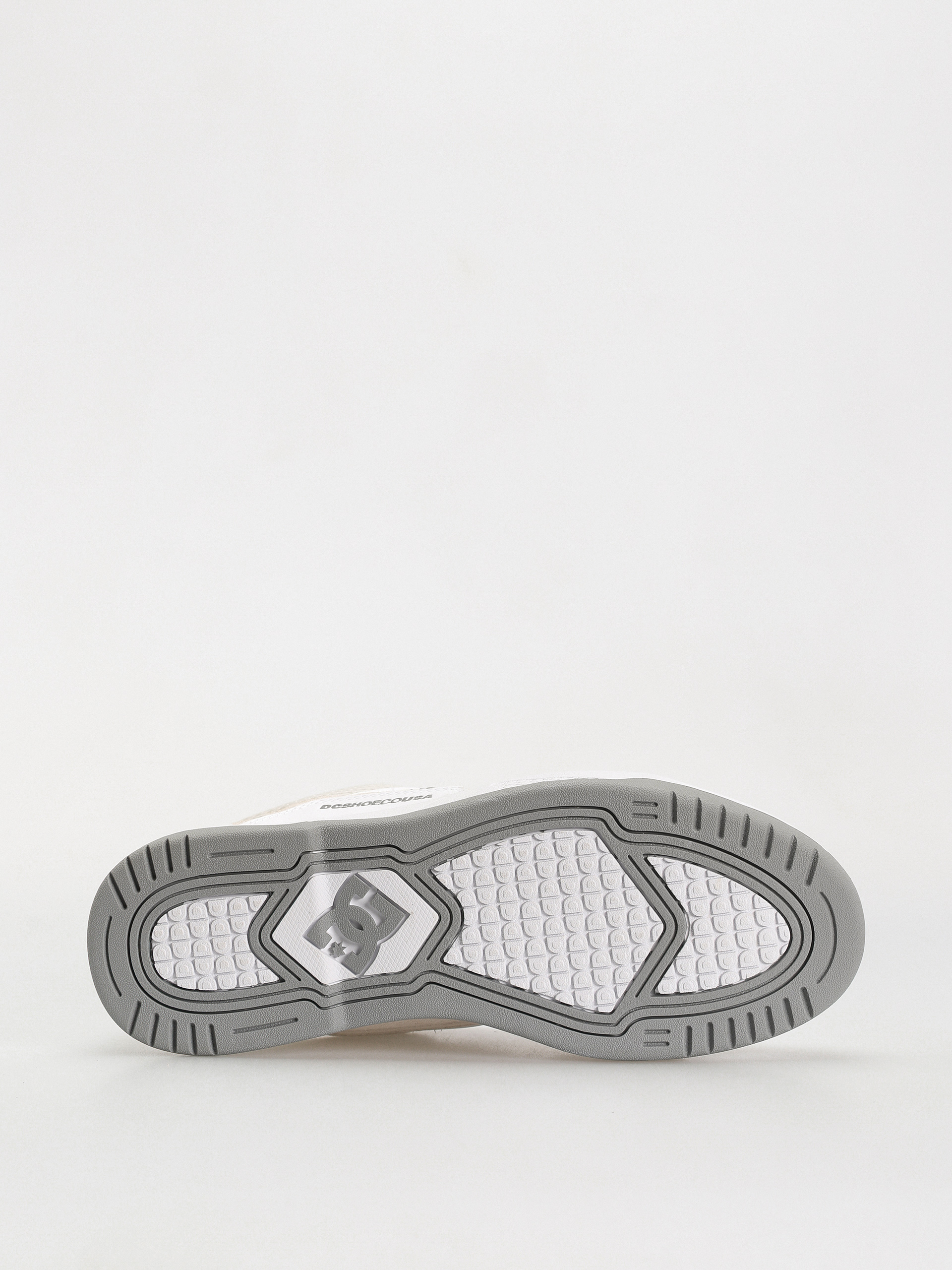 Buty DC Construct (off white)