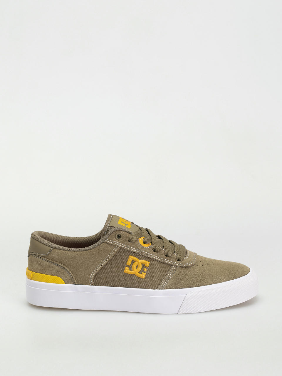 Buty DC Teknic S (army/olive)