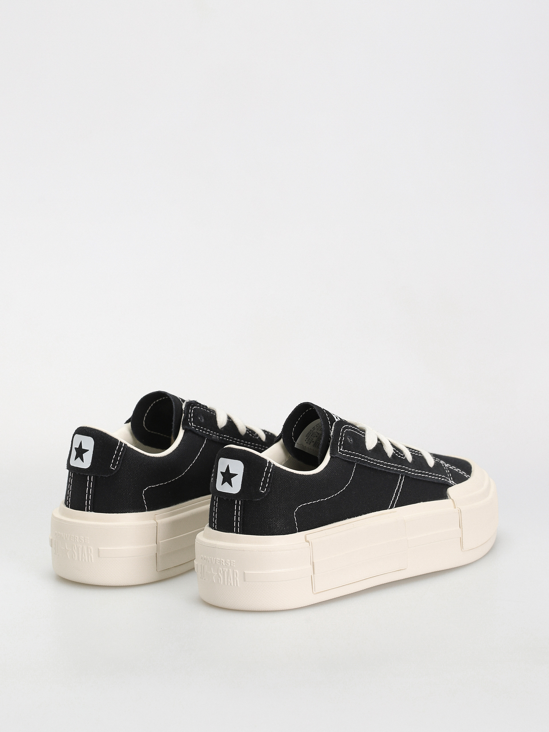 Trampki Converse Chuck Taylor All Star Cruise Ox (black)