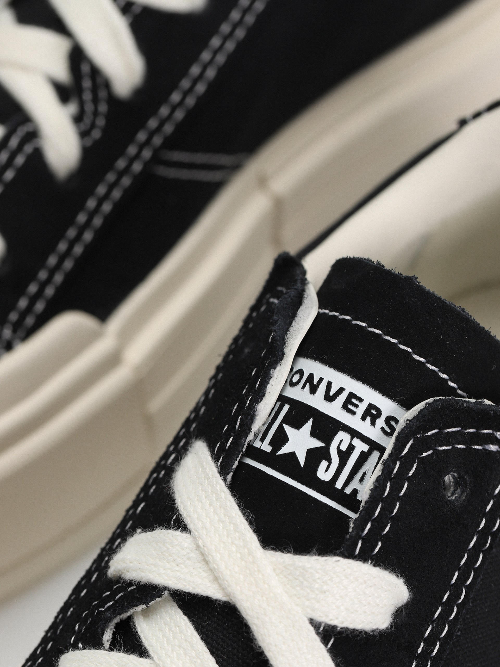 Trampki Converse Chuck Taylor All Star Cruise Ox (black)