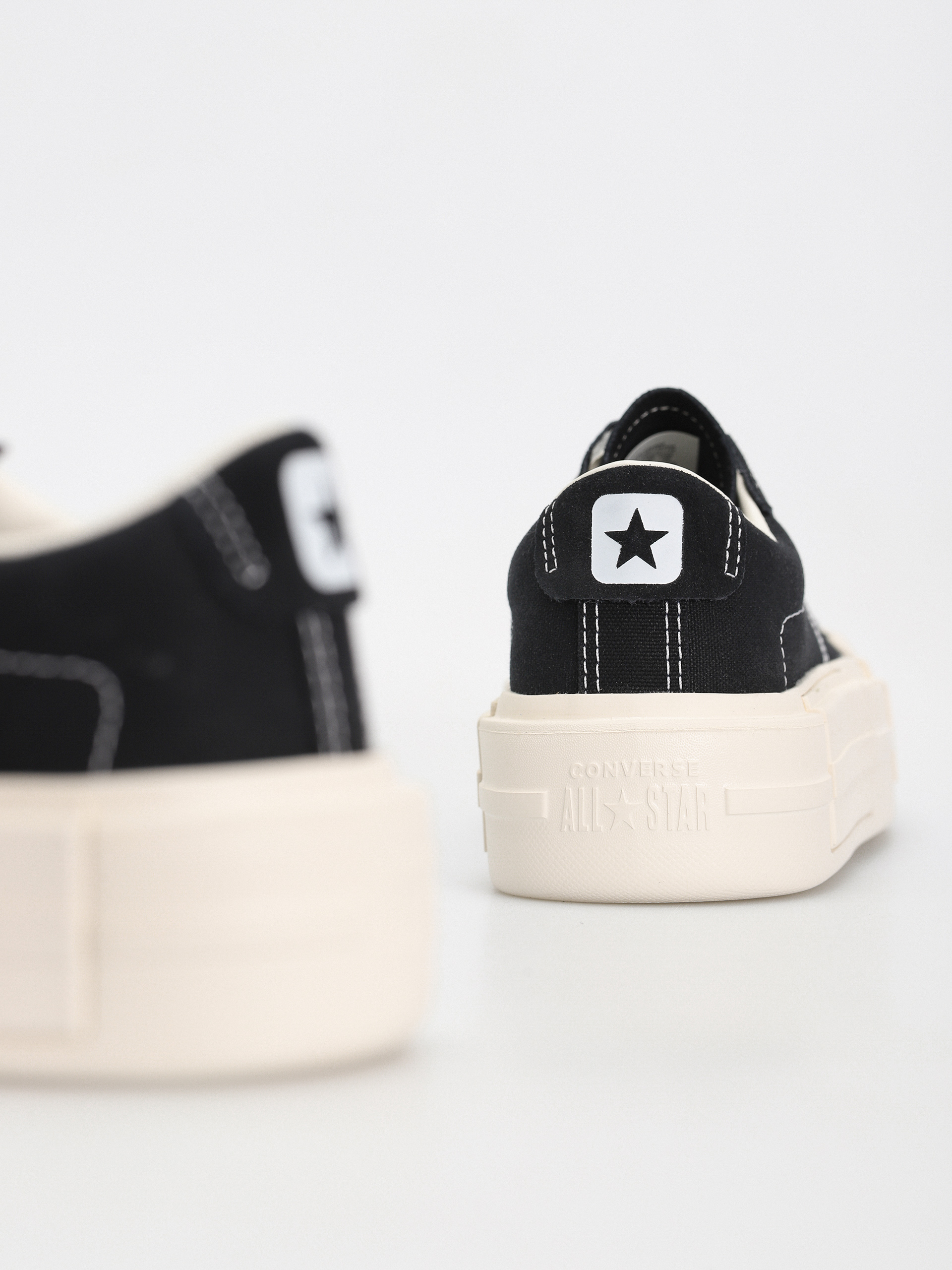 Trampki Converse Chuck Taylor All Star Cruise Ox (black)