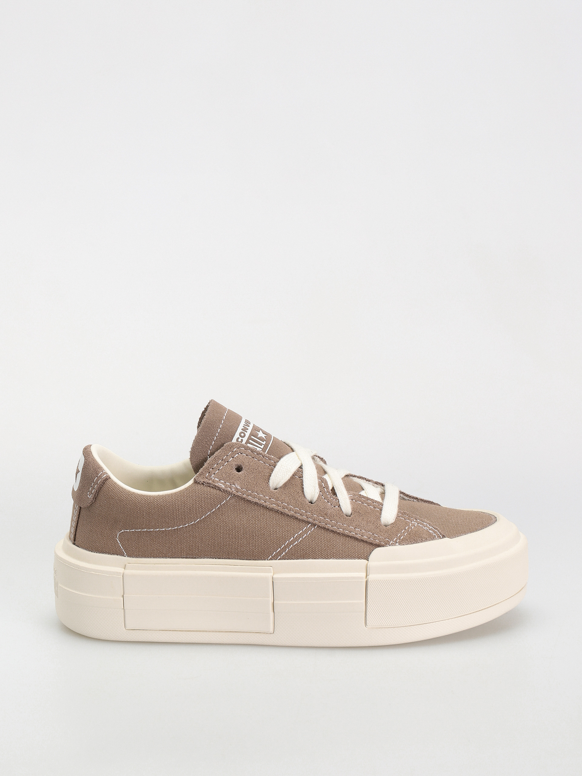 Trampki Converse Chuck Taylor All Star Cruise Ox - brązowy