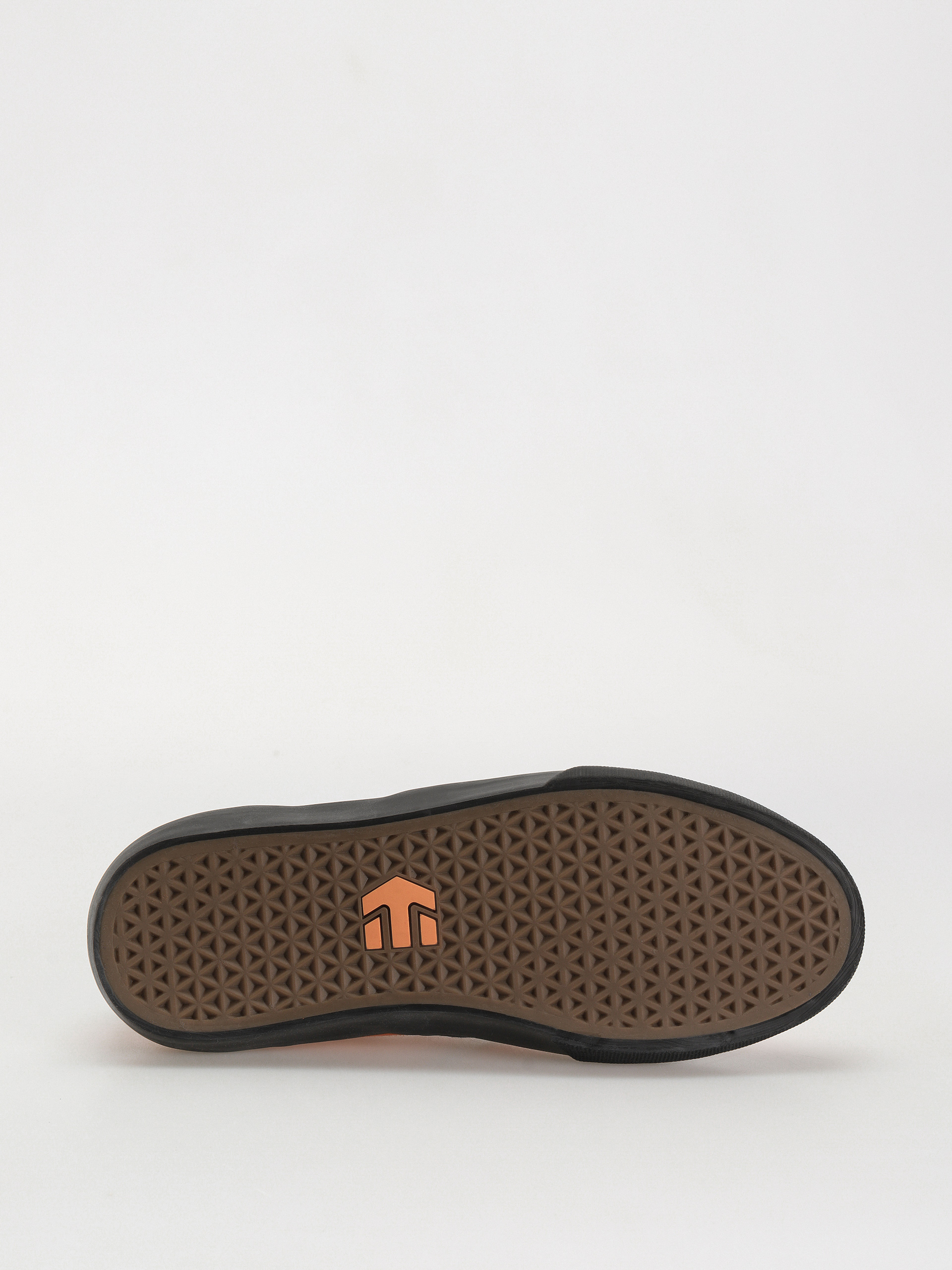 Buty Etnies Lo Cut Slip (orange)